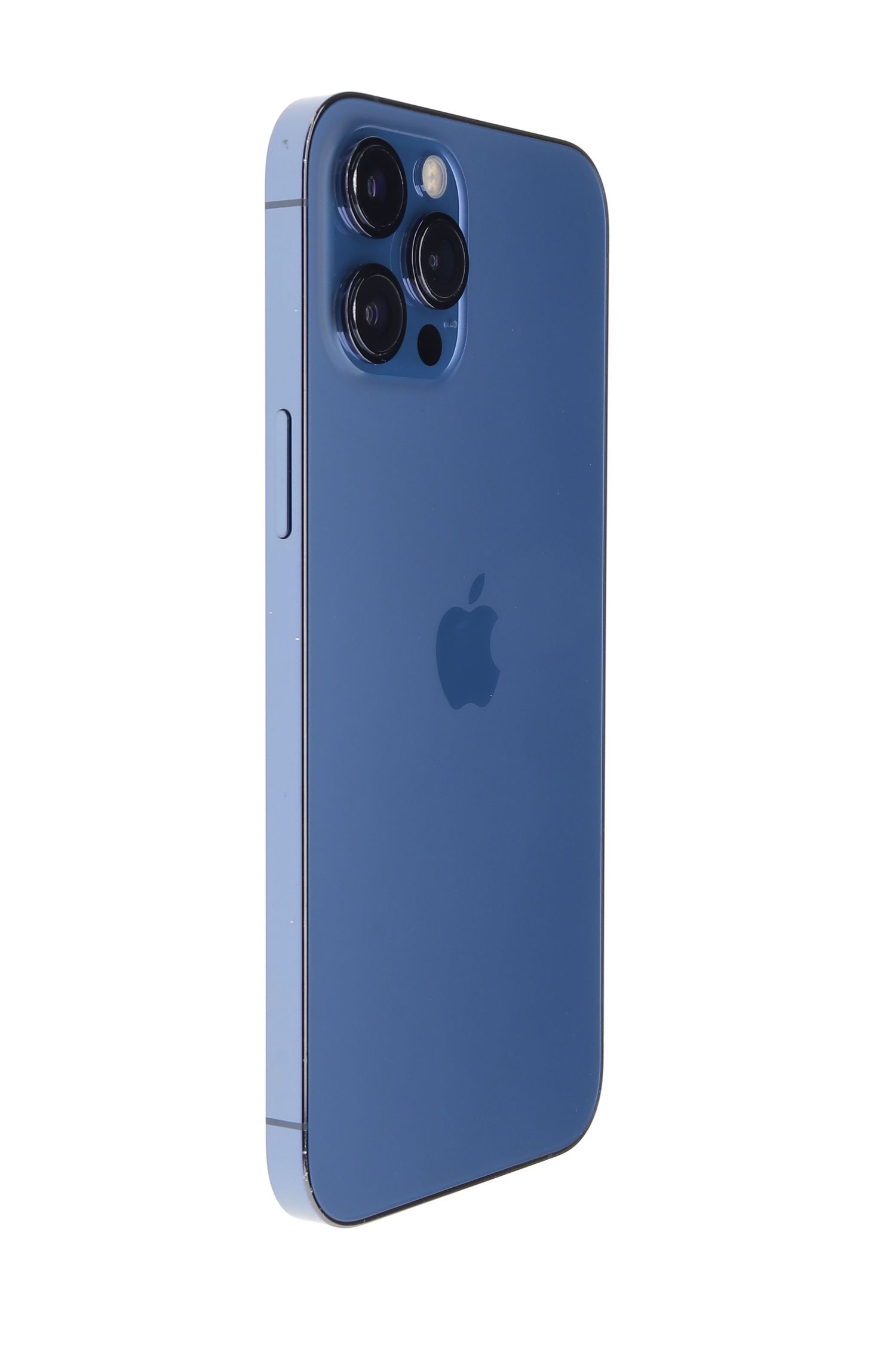 Apple iPhone 12 Pro Max 128 GB Pacific Blue - Excelent