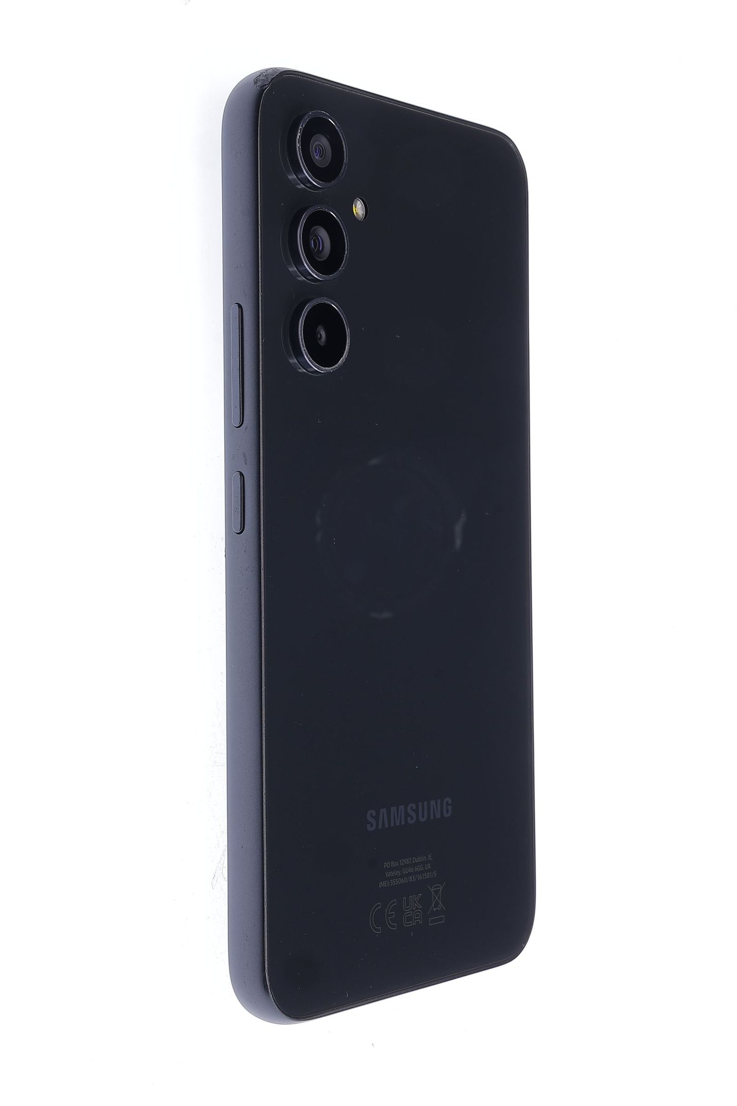 Samsung Galaxy A54 5G 256 GB Awesome Graphite - Εξαιρετικό
