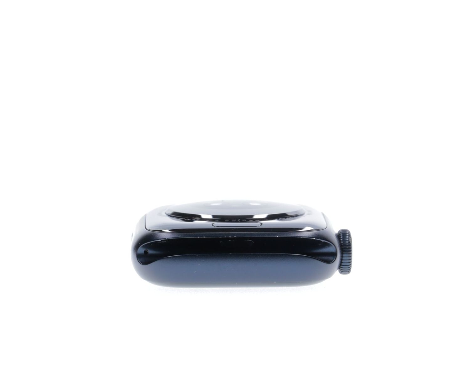 Apple Watch Series 7 2021, GPS, Aluminium 41mm Midnight - Újszerű