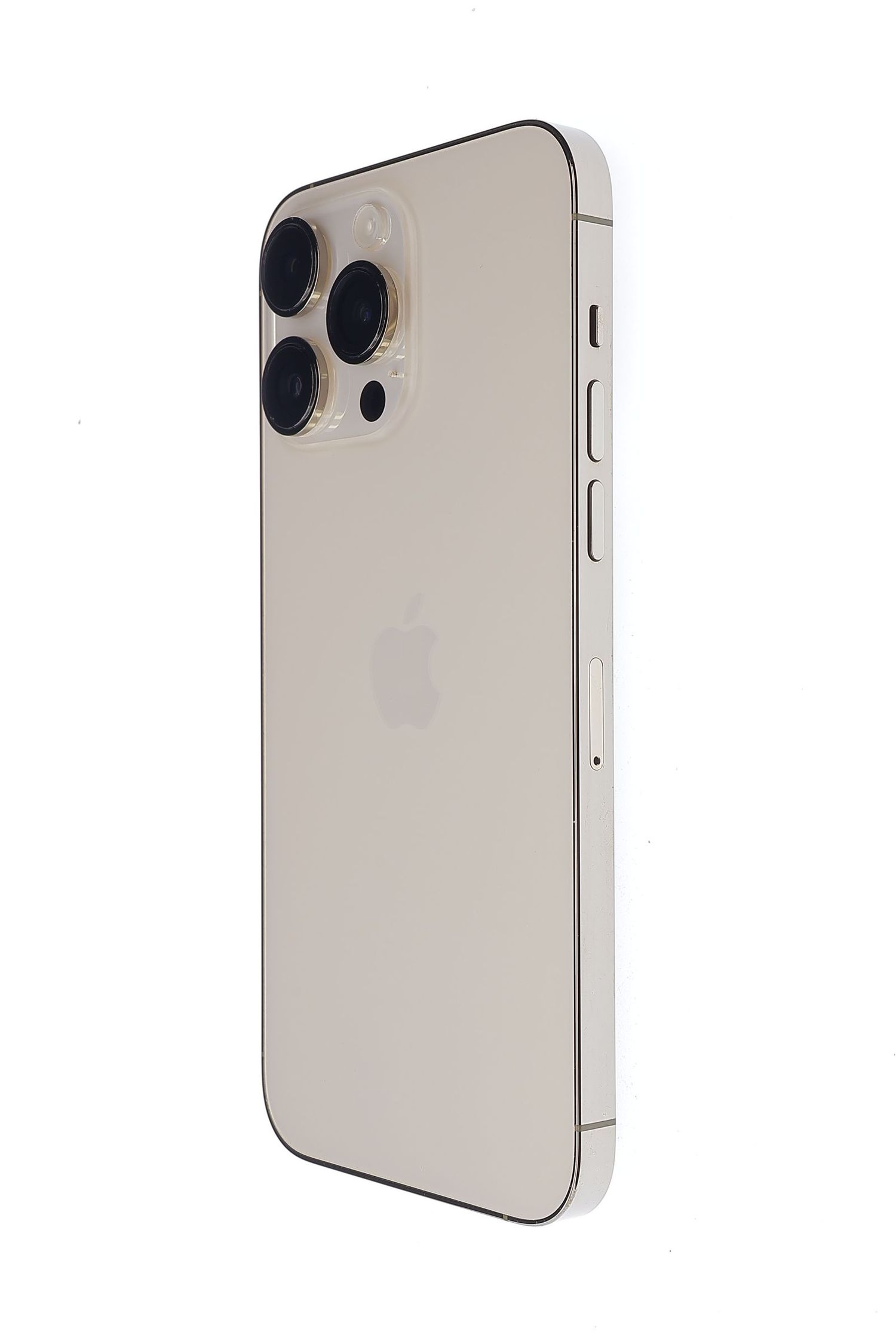 Apple iPhone 14 Pro Max 128 GB Gold - Újszerű