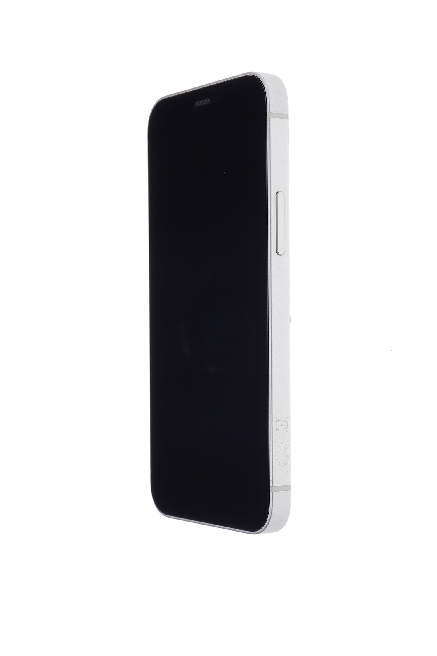 Apple iPhone 12 mini 256 GB White - Excelent