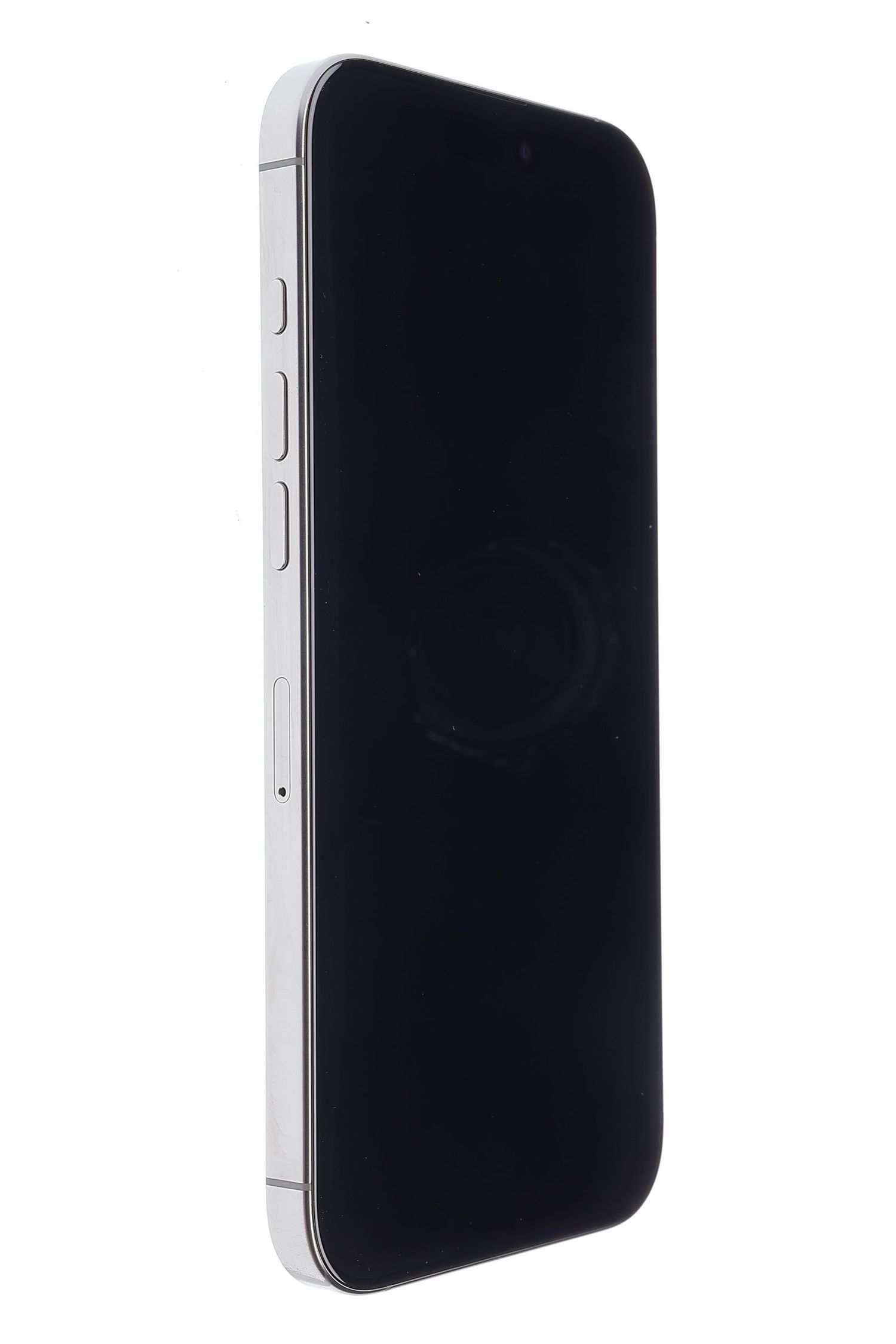 Apple iPhone 16 Pro Max, Natural Titanium, 512 GB - de la 4.429 lei