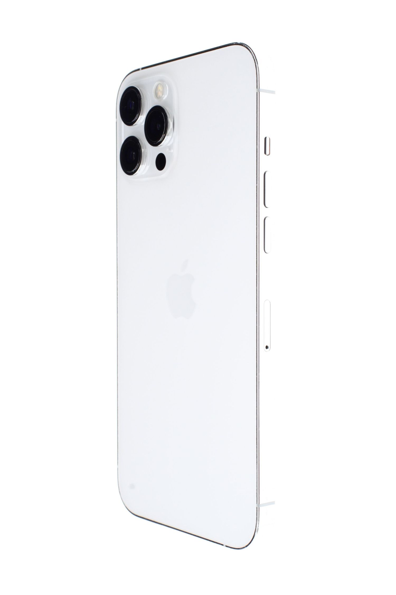 Apple iPhone 12 Pro Max 256 GB Silver - Много добро