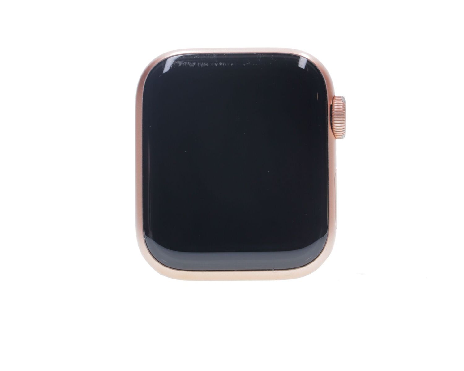Apple Watch SE 2020, GPS + Cellular, Aluminium 40mm Gold - Nagyon jó