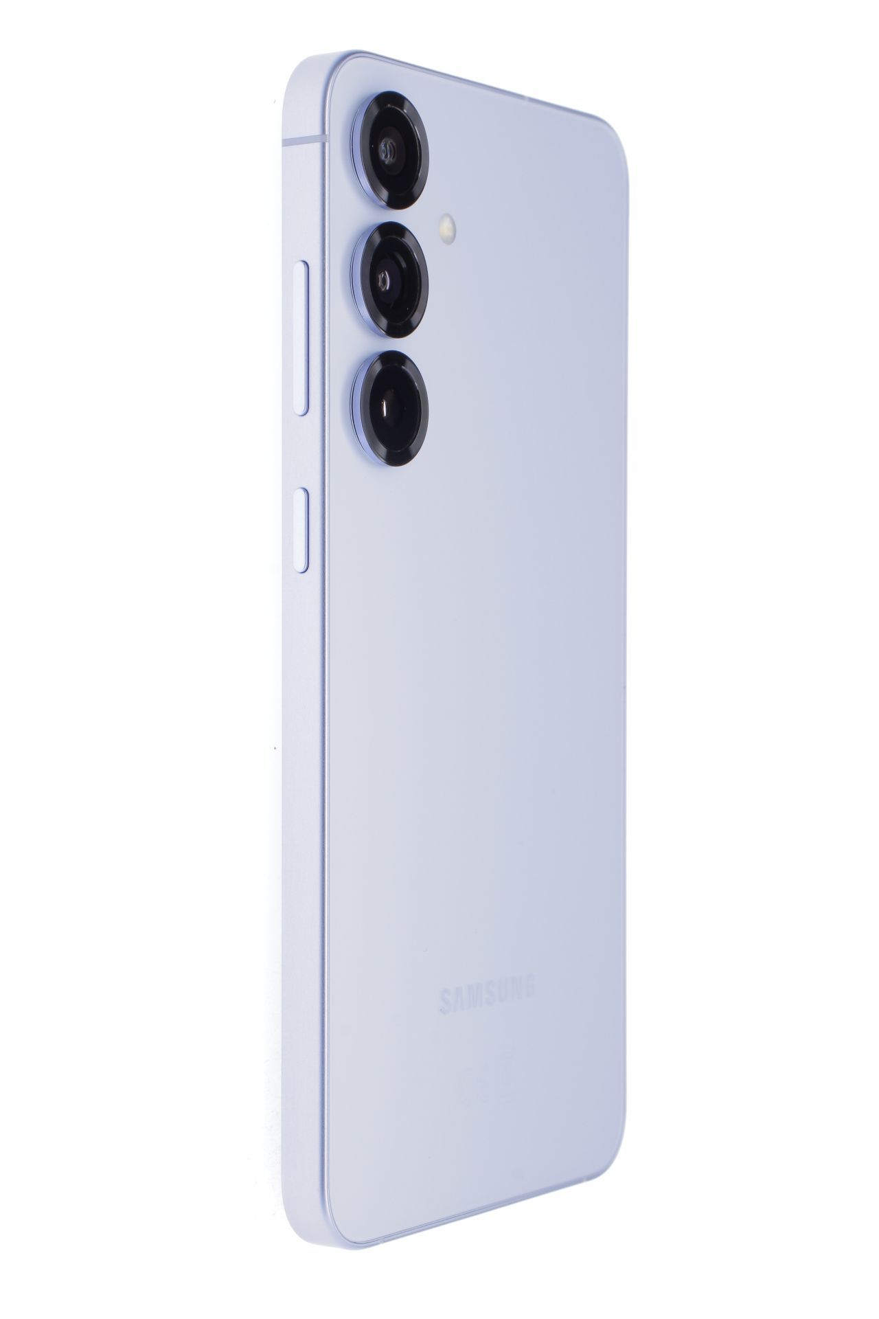 Samsung Galaxy S25 Plus 5G Dual Sim 512 GB Icy Blue