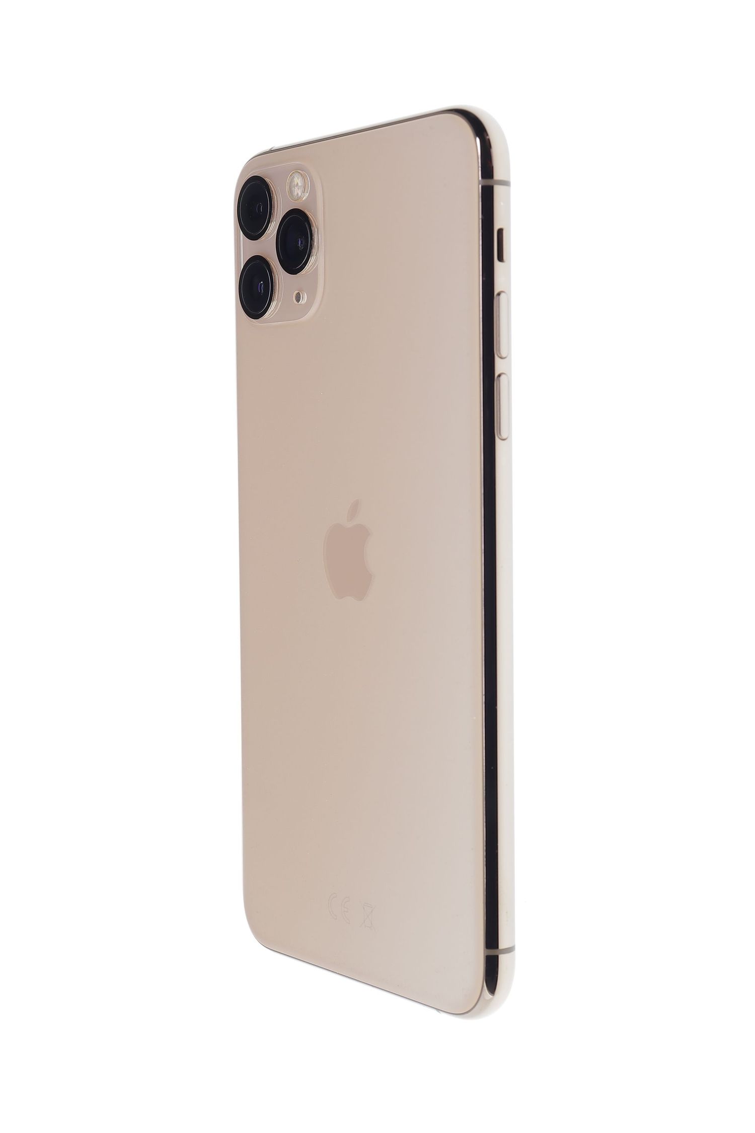 Apple iPhone 11 Pro Max 64 GB Gold - Като нов