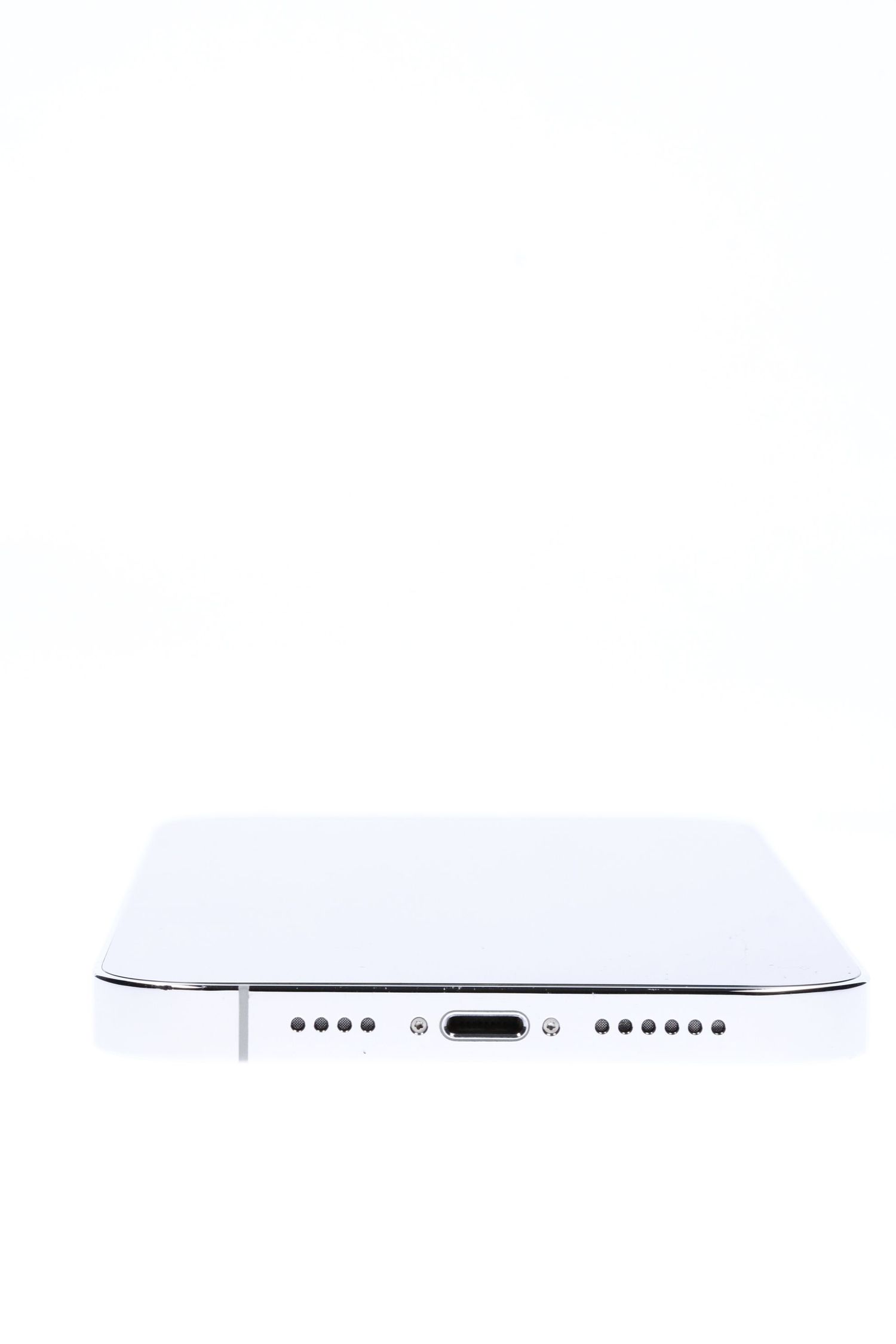 Apple iPhone 14 Pro Max 128 GB Silver - Σαν καινούργιο