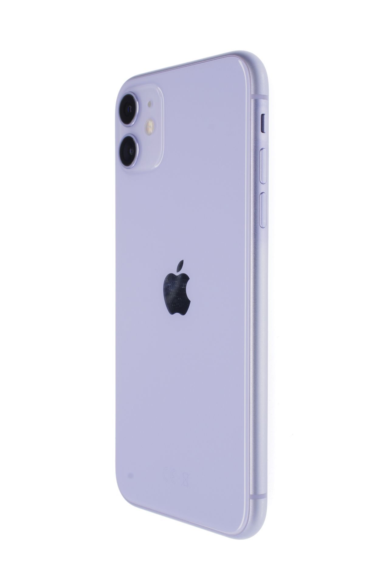 Apple iPhone 11 128 GB Purple - Отлично