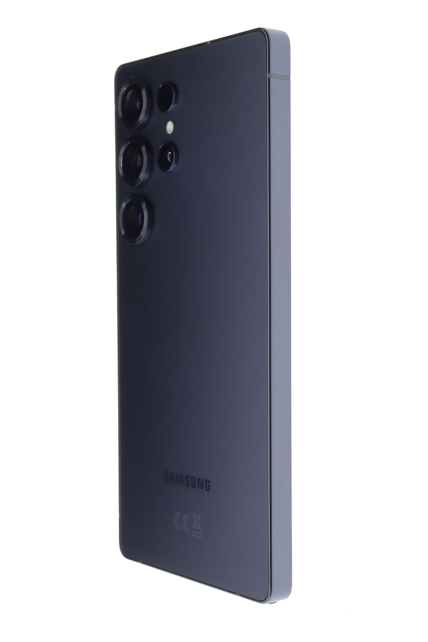 Samsung Galaxy S25 Ultra 5G Dual Sim 1 TB Titanium Jet Black - Като нов