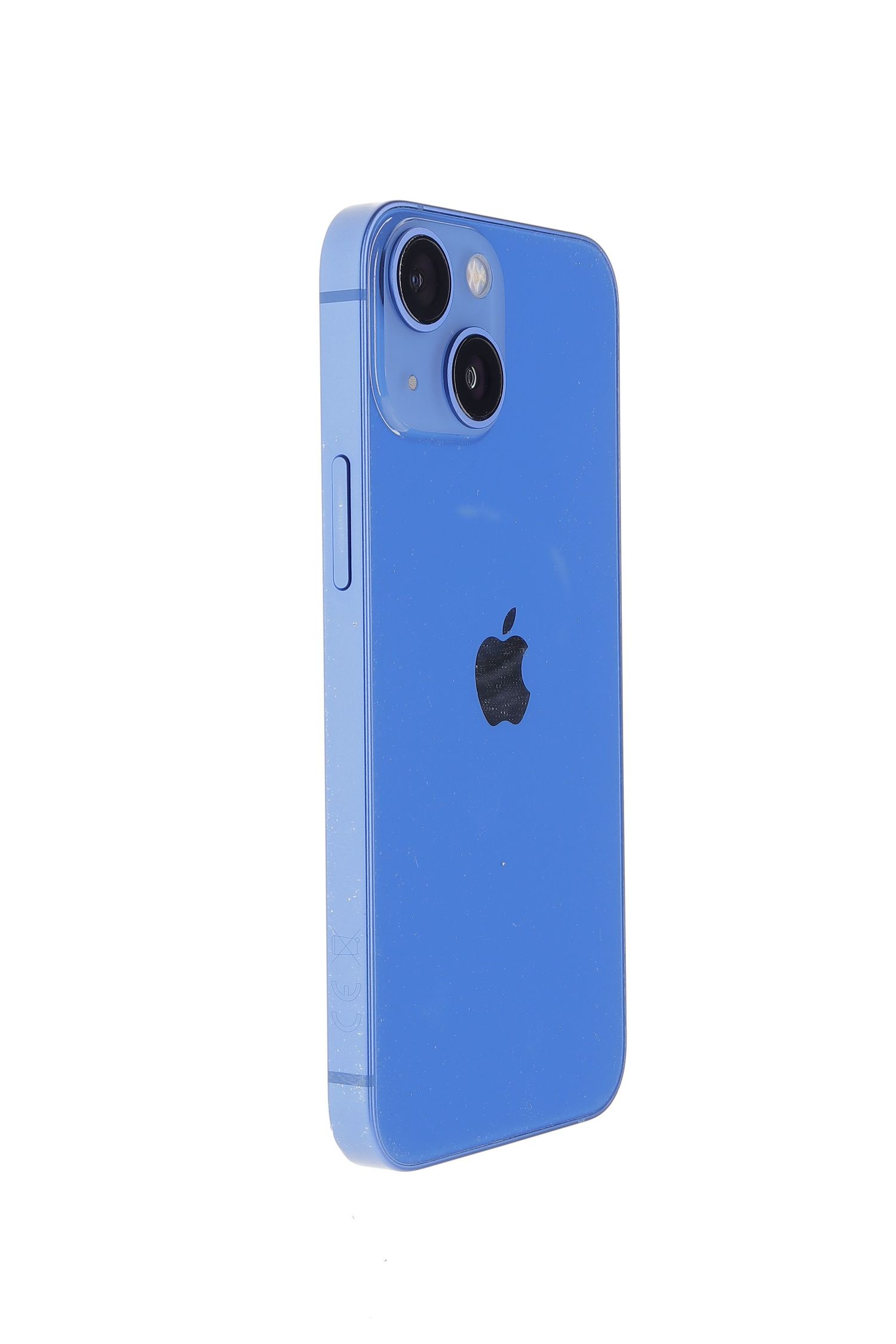 Apple iPhone 13 mini 128 GB Blue - Πολύ καλό
