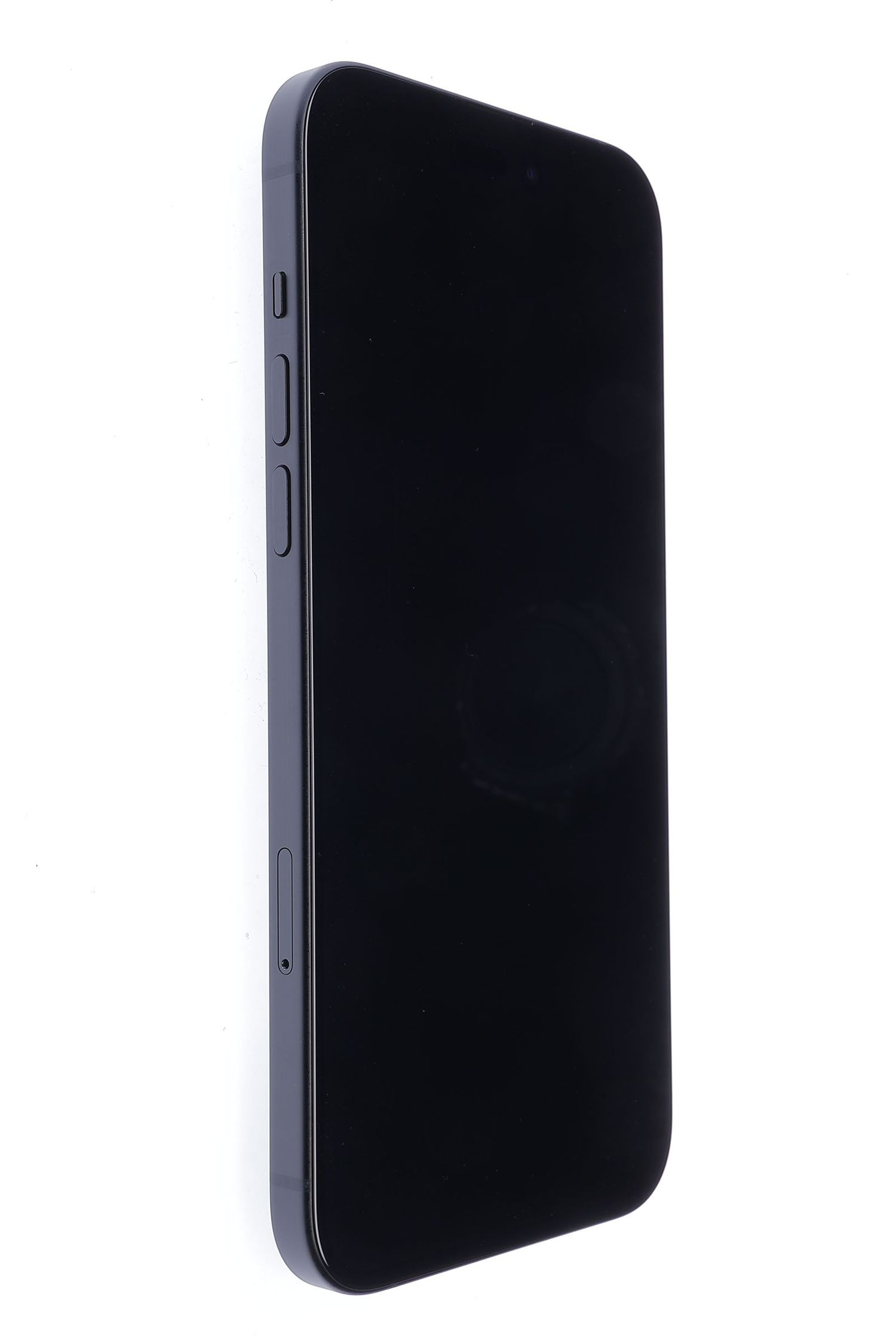 Apple iPhone 15 Plus 128 GB Black - Като нов