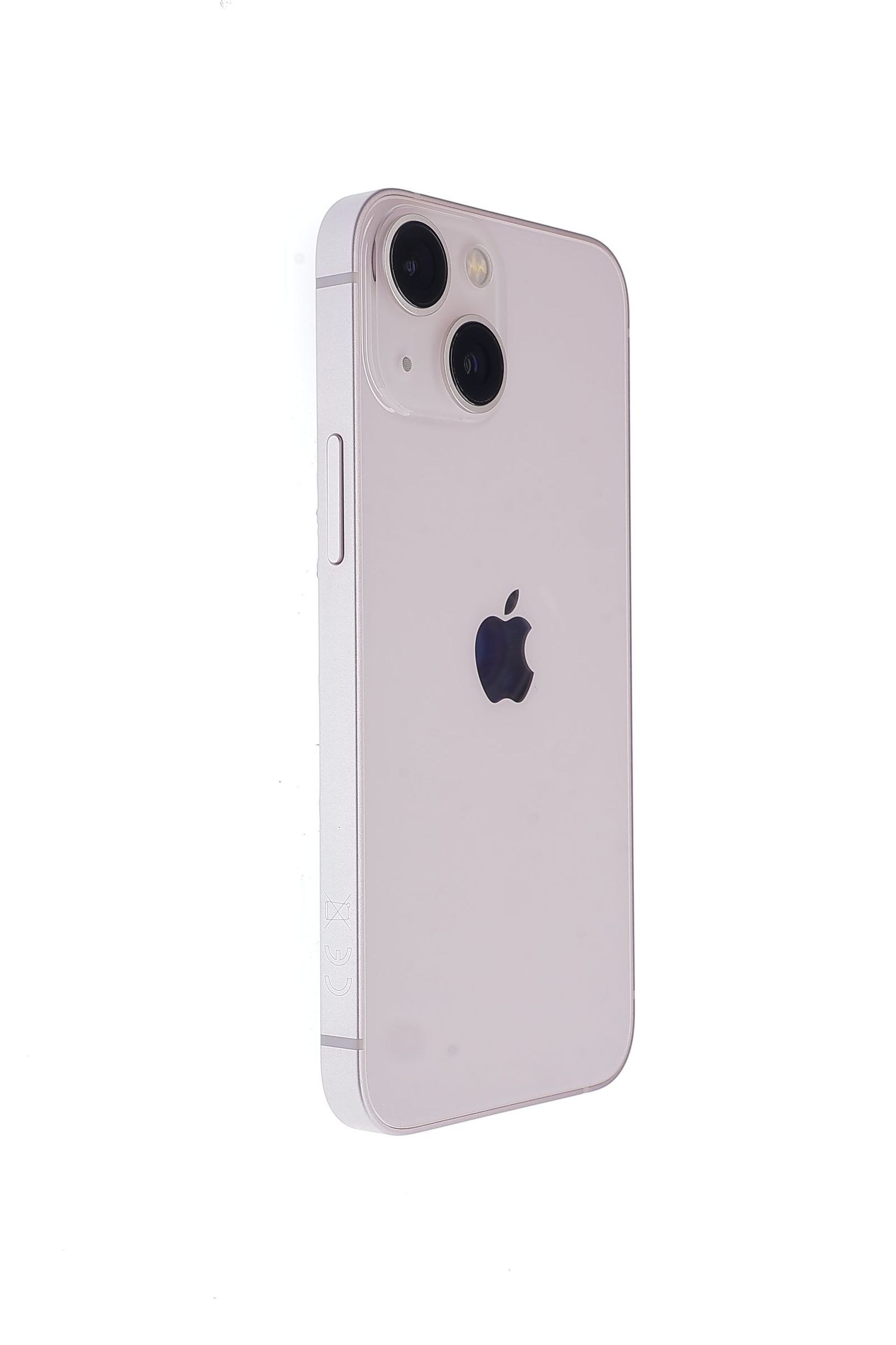 Apple iPhone 13 mini 256 GB Pink - Kiváló