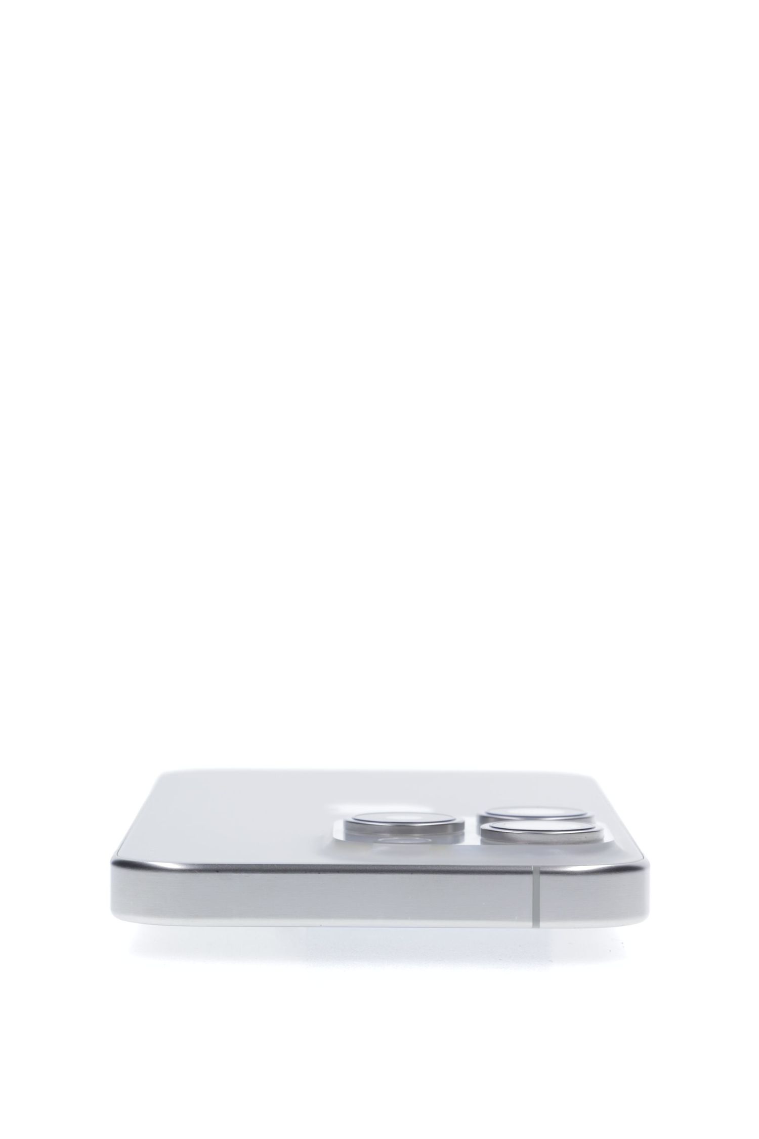 Apple iPhone 15 Pro 128 GB White Titanium - Excelent
