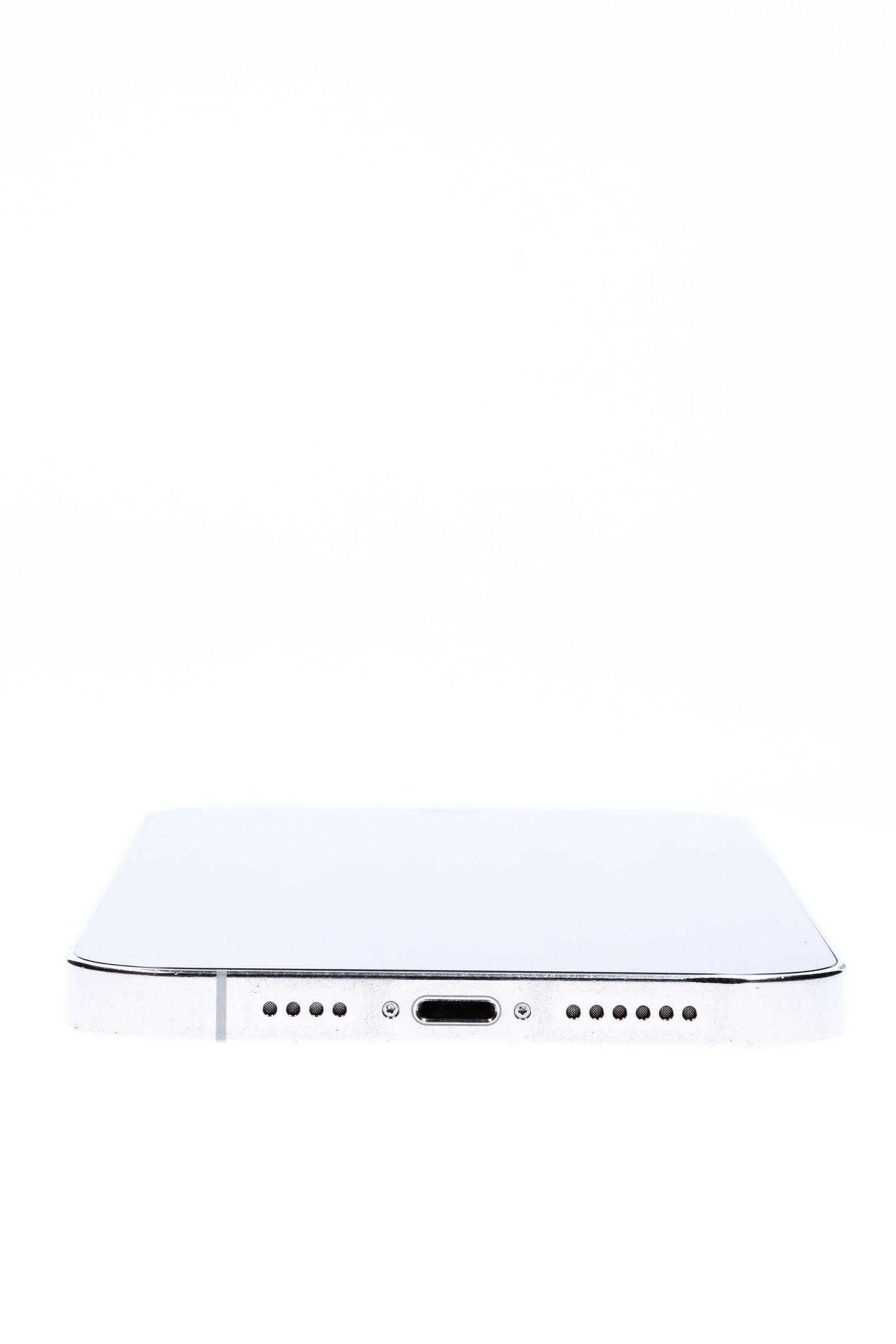 Apple iPhone 12 Pro Max 128 GB Silver - Nagyon jó
