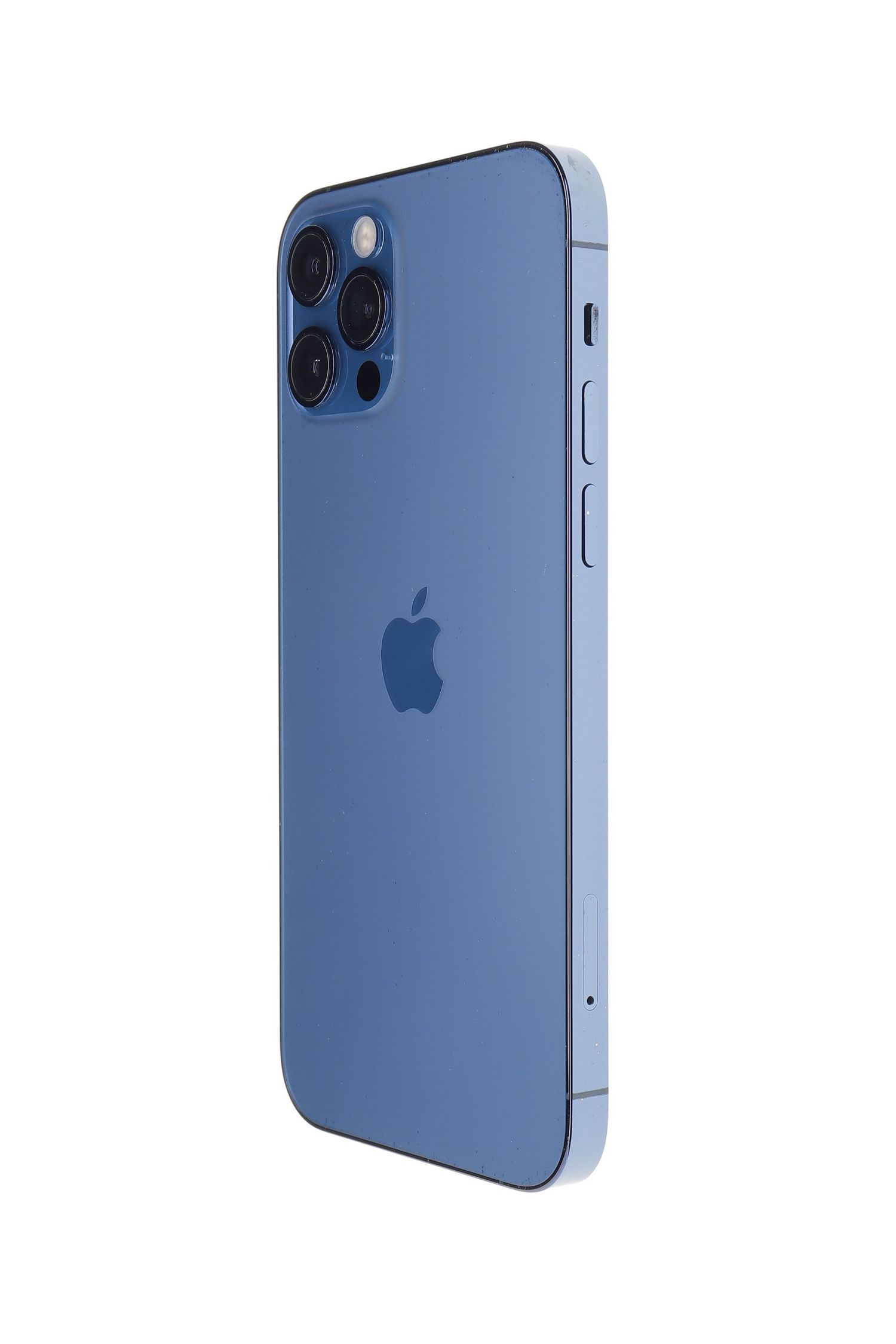 Apple iPhone 12 Pro 256 GB Pacific Blue - Πολύ καλό