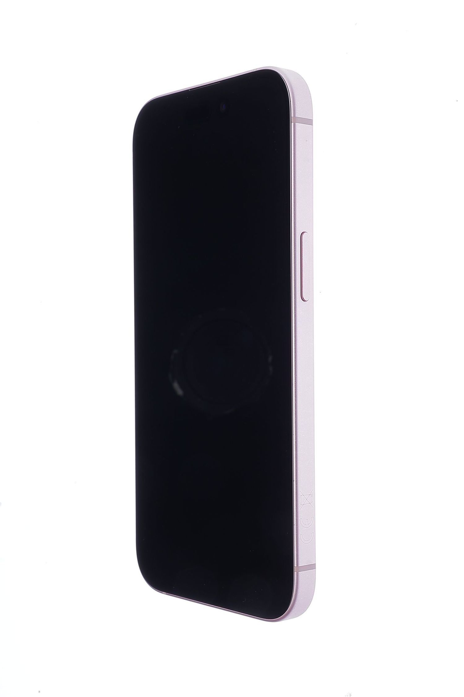 Apple iPhone 15 128 GB Pink - Σαν καινούργιο