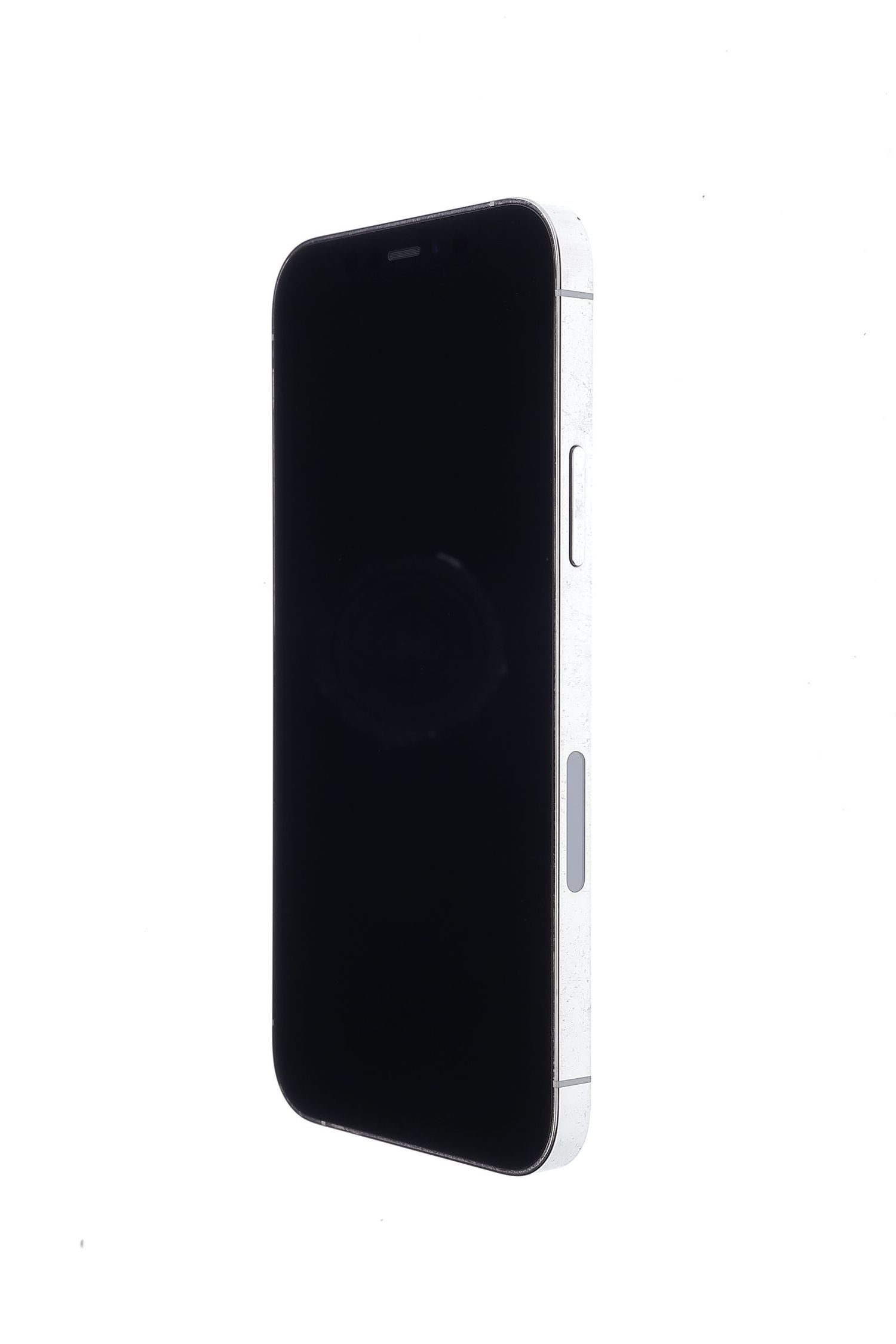 Apple iPhone 12 Pro 128 GB Silver - Πολύ καλό