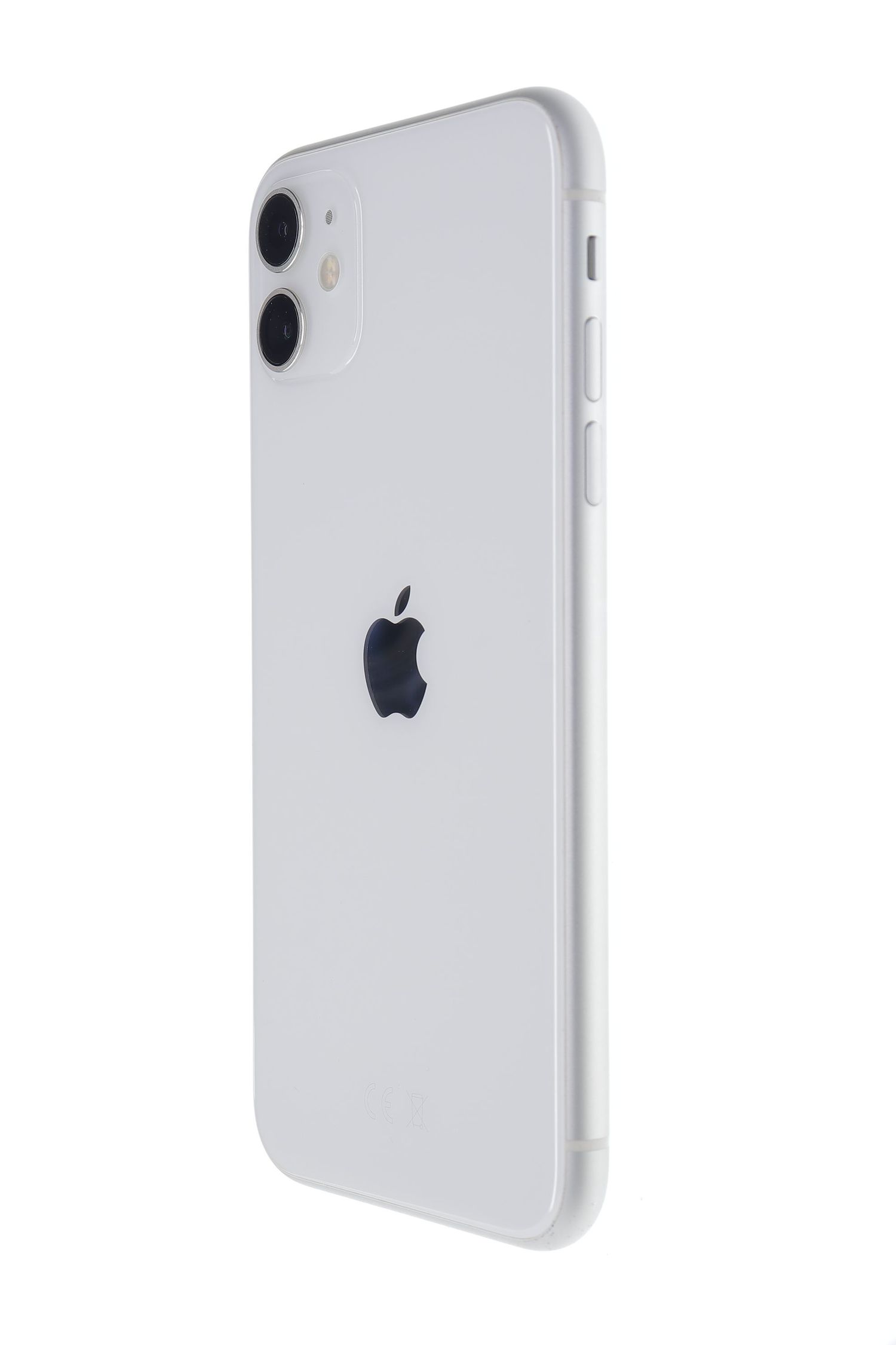 Apple iPhone 11 128 GB White - Σαν καινούργιο