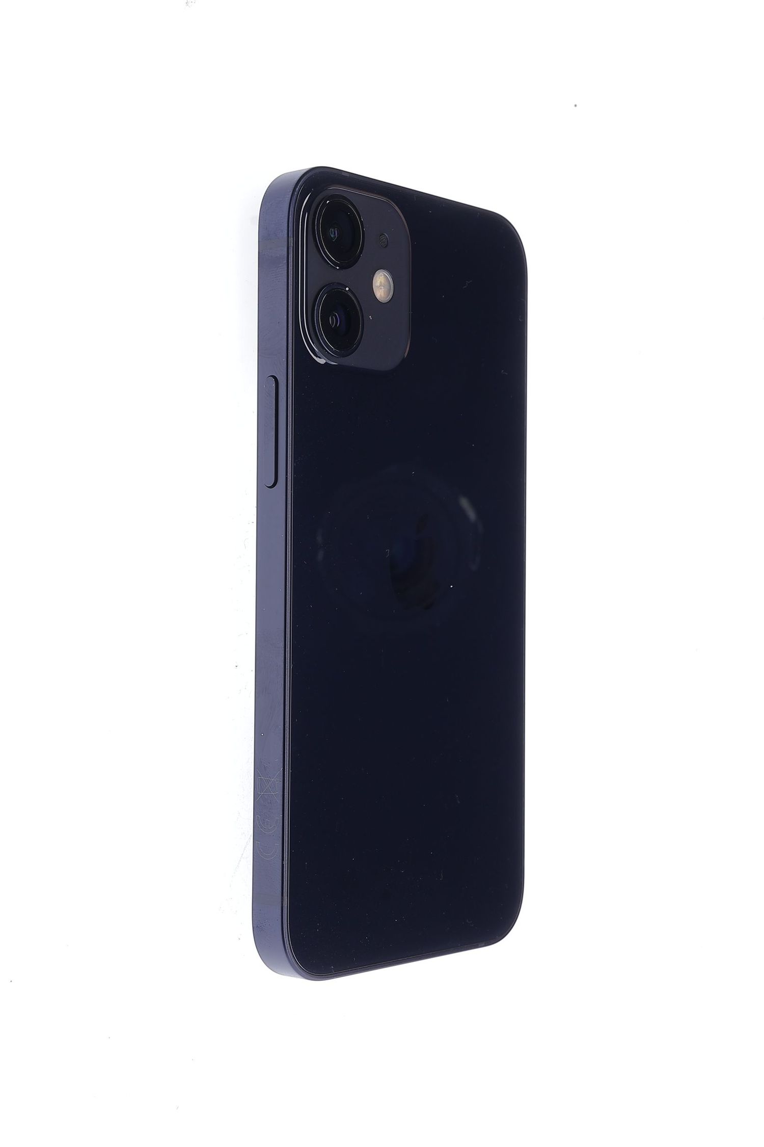 Apple iPhone 12 mini 256 GB Black - Ca nou