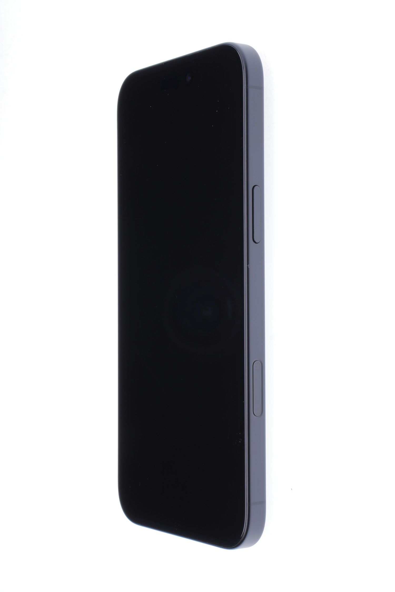 Apple iPhone 16 Plus 128 GB Black - Като нов
