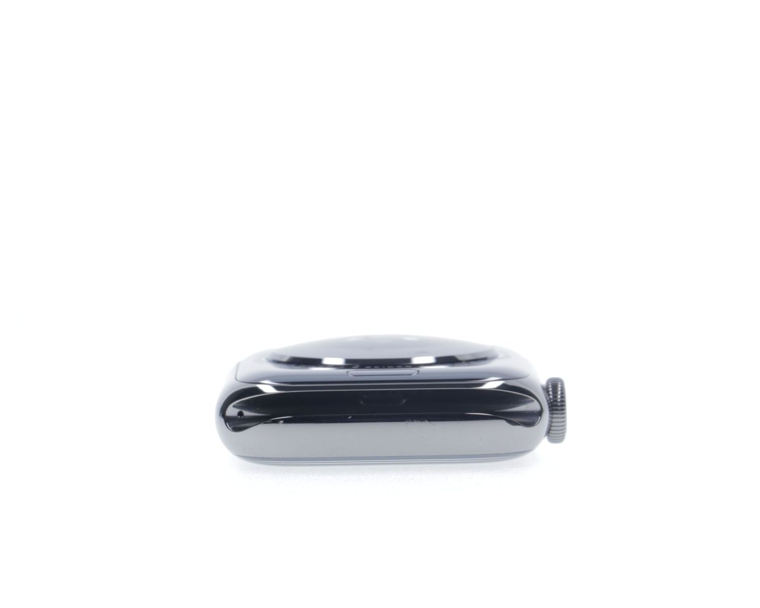Apple Watch Series 8 2022, GPS + Cellular, Stainless Steel 45mm Graphite - Σαν καινούργιο