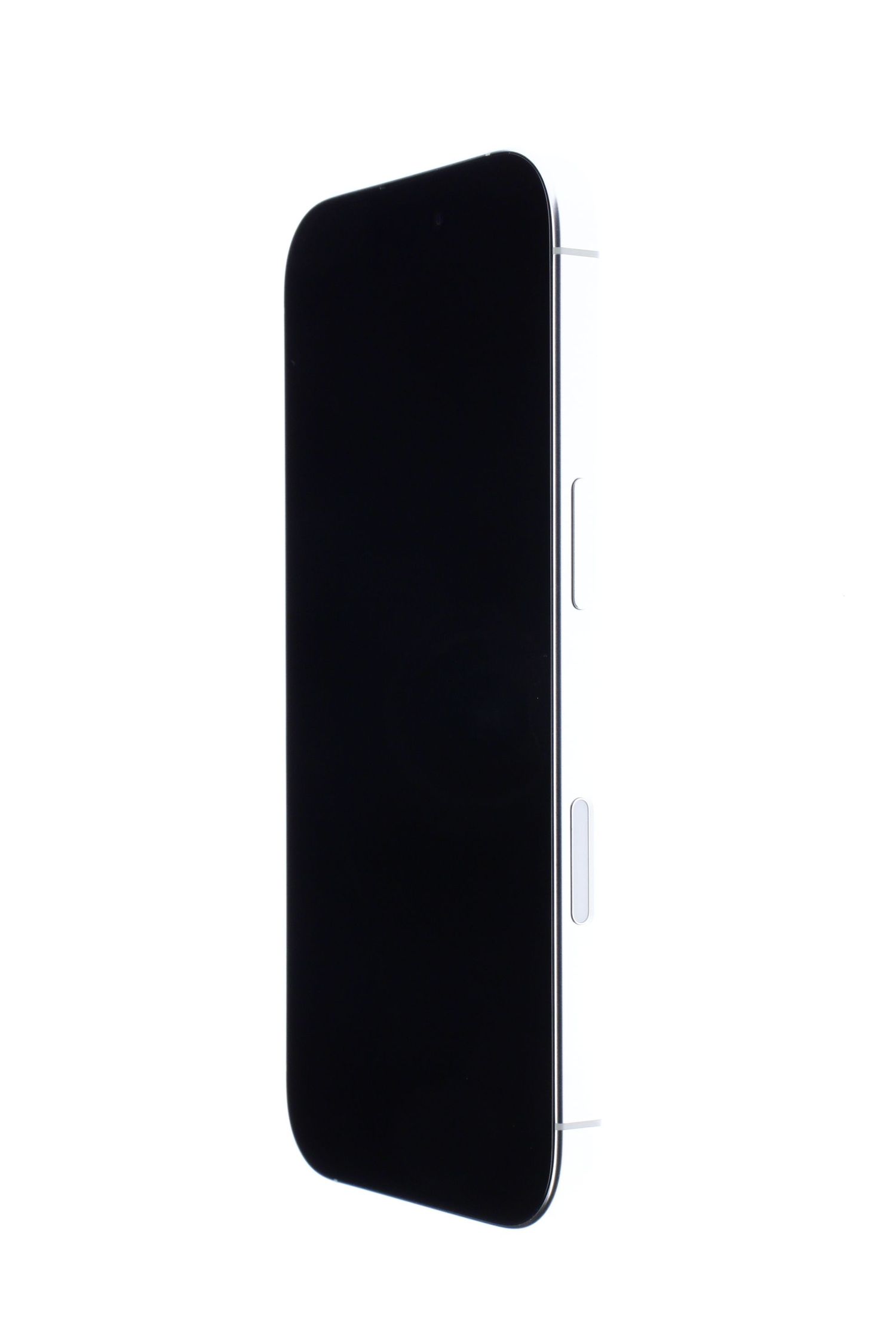Apple iPhone 16 Pro 128 GB White Titanium - Újszerű
