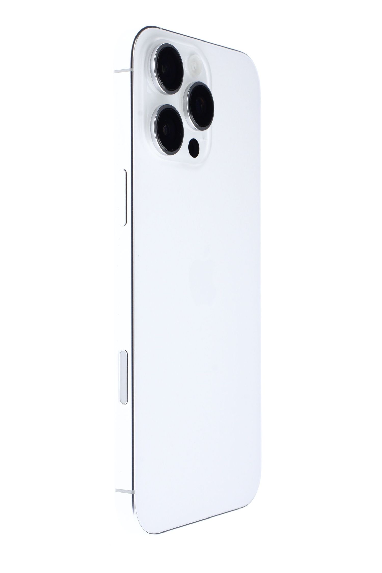Apple iPhone 16 Pro Max 256 GB White Titanium - Nagyon jó