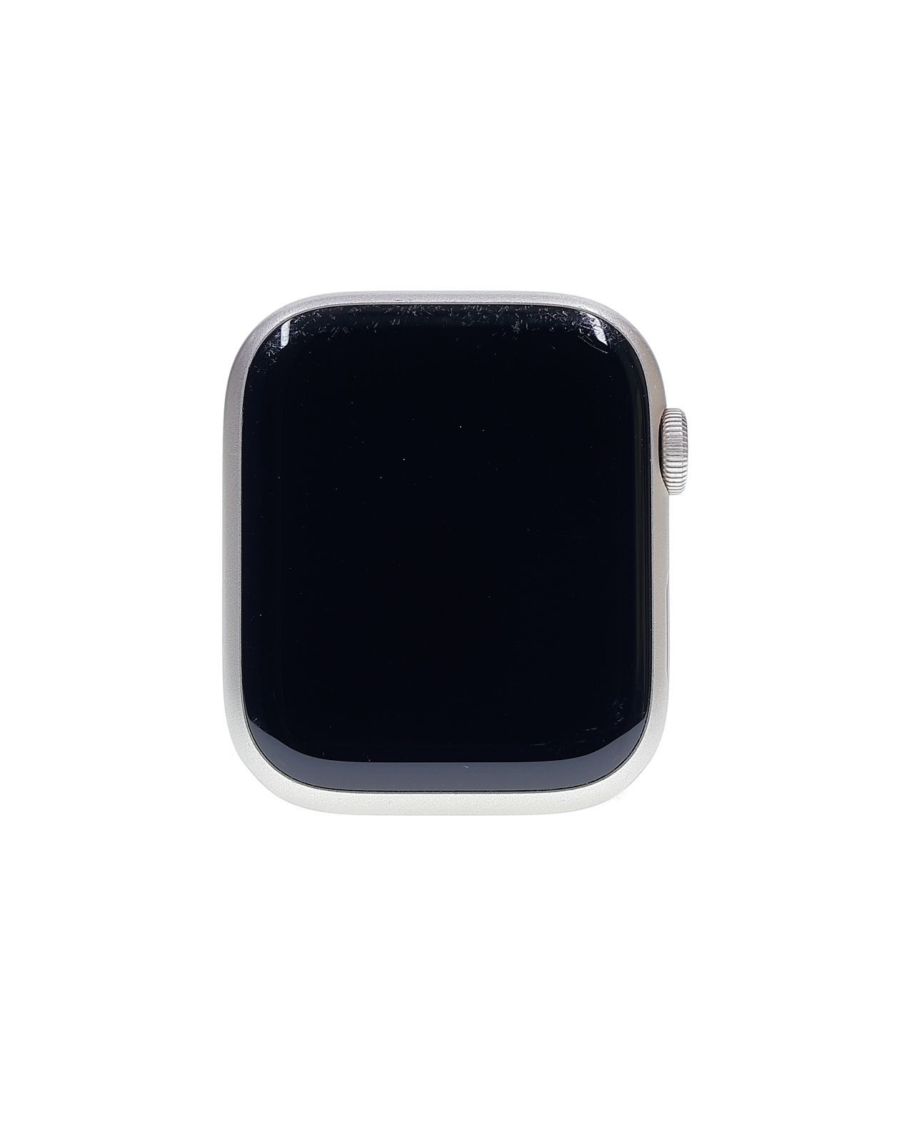 Apple Watch Series 8 2022, GPS, Aluminium 45mm Silver - Много добро