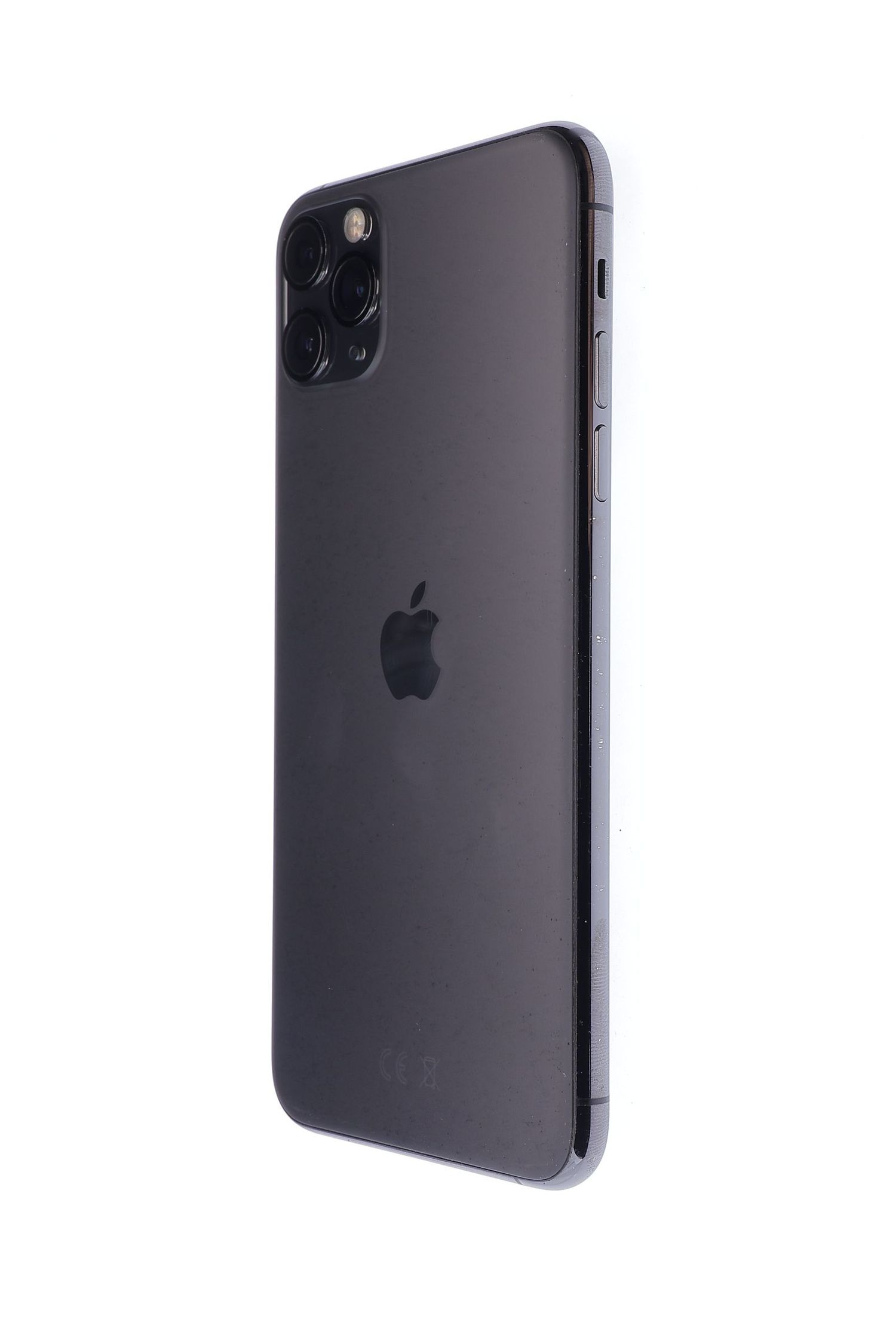 Apple iPhone 11 Pro Max 512 GB Space Gray - Foarte bun