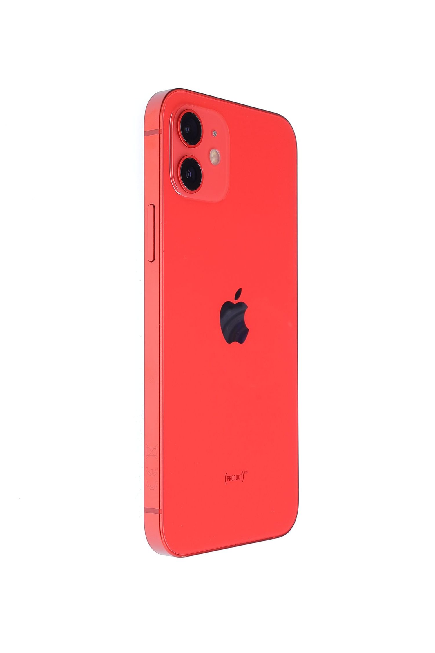 Apple iPhone 12 64 GB Red - Като нов