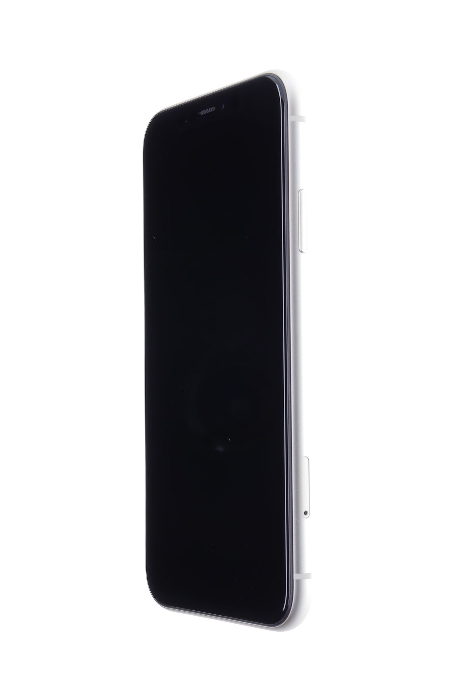 Apple iPhone 11 64 GB White - Σαν καινούργιο