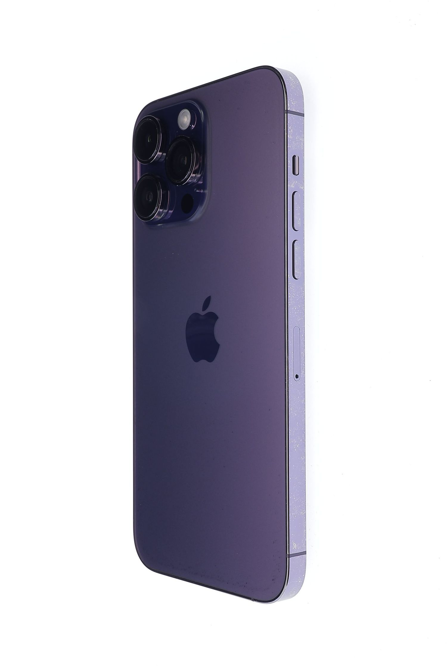 Apple iPhone 14 Pro Max 512 GB Deep Purple - Πολύ καλό