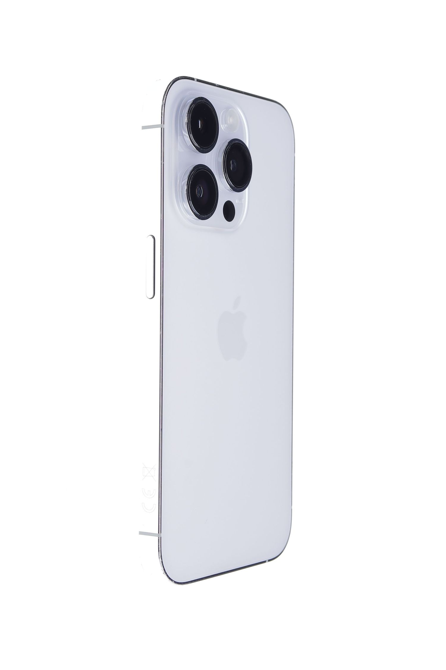 Apple iPhone 14 Pro 256 GB Silver - Excelent