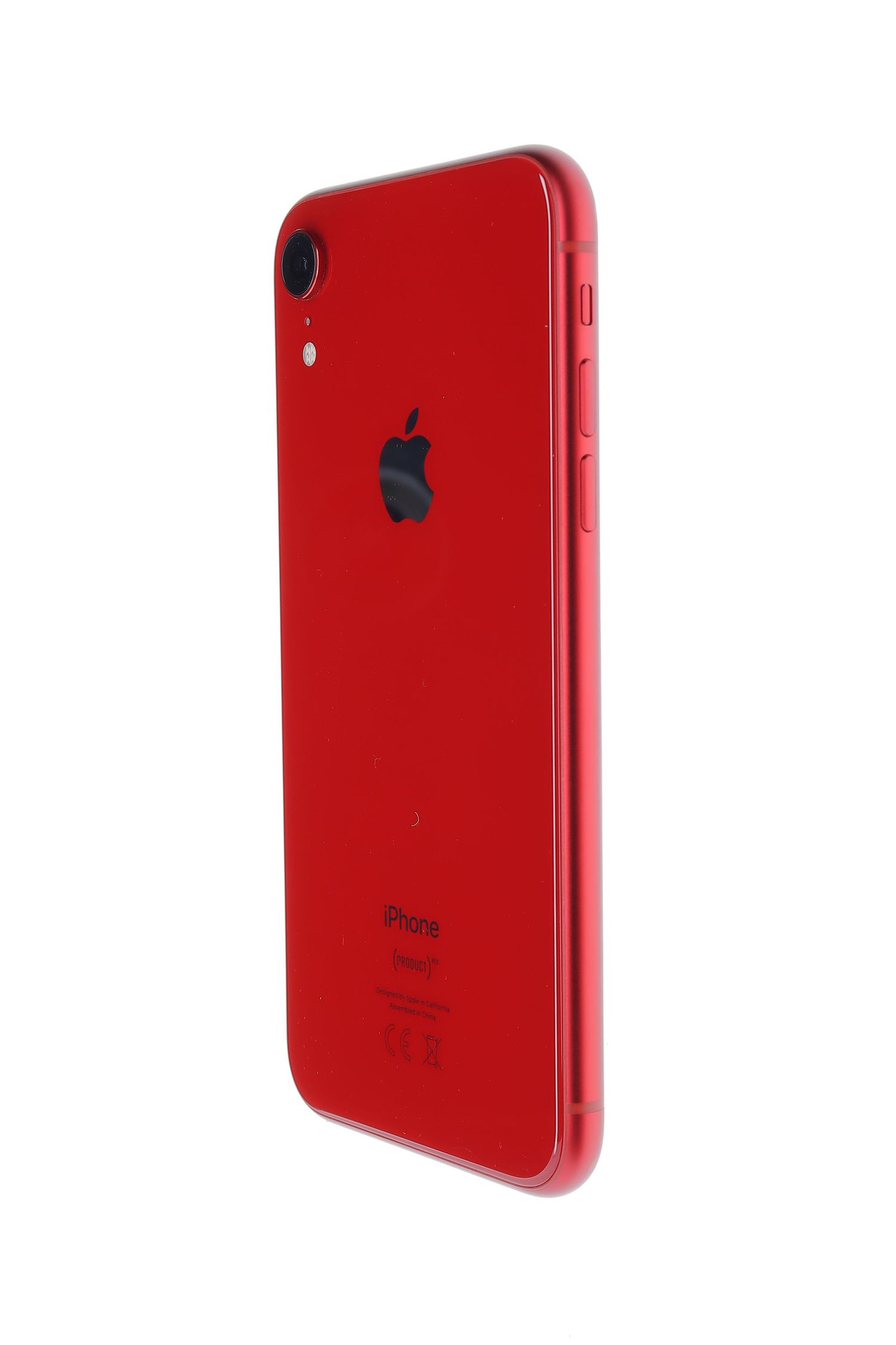 Apple iPhone XR 64 GB Red - Ca nou