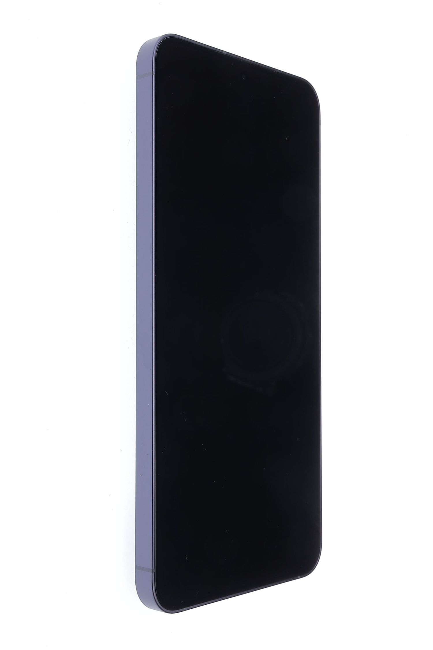Samsung Galaxy S25 Plus 5G Dual Sim 512 GB Blue Black - Újszerű