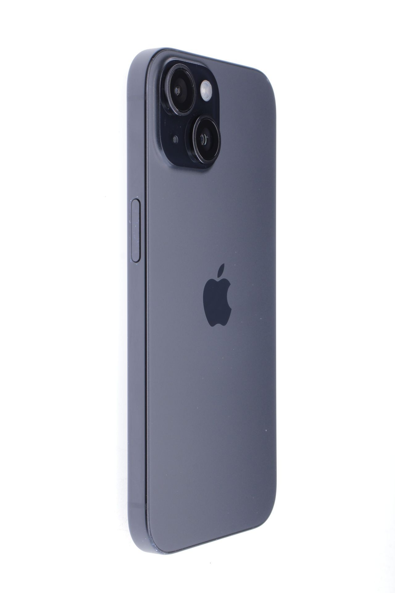 Apple iPhone 15 128 GB Black - Πολύ καλό