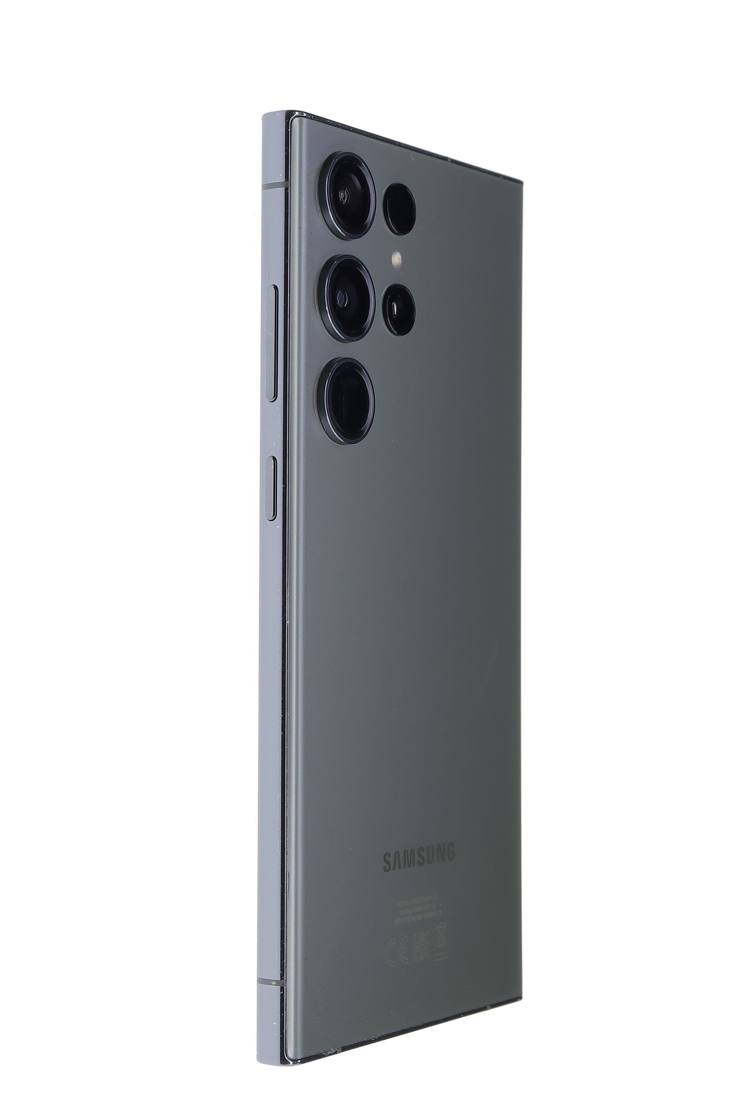 Samsung Galaxy S23 Ultra 5G Dual Sim 1 TB Green - Kiváló