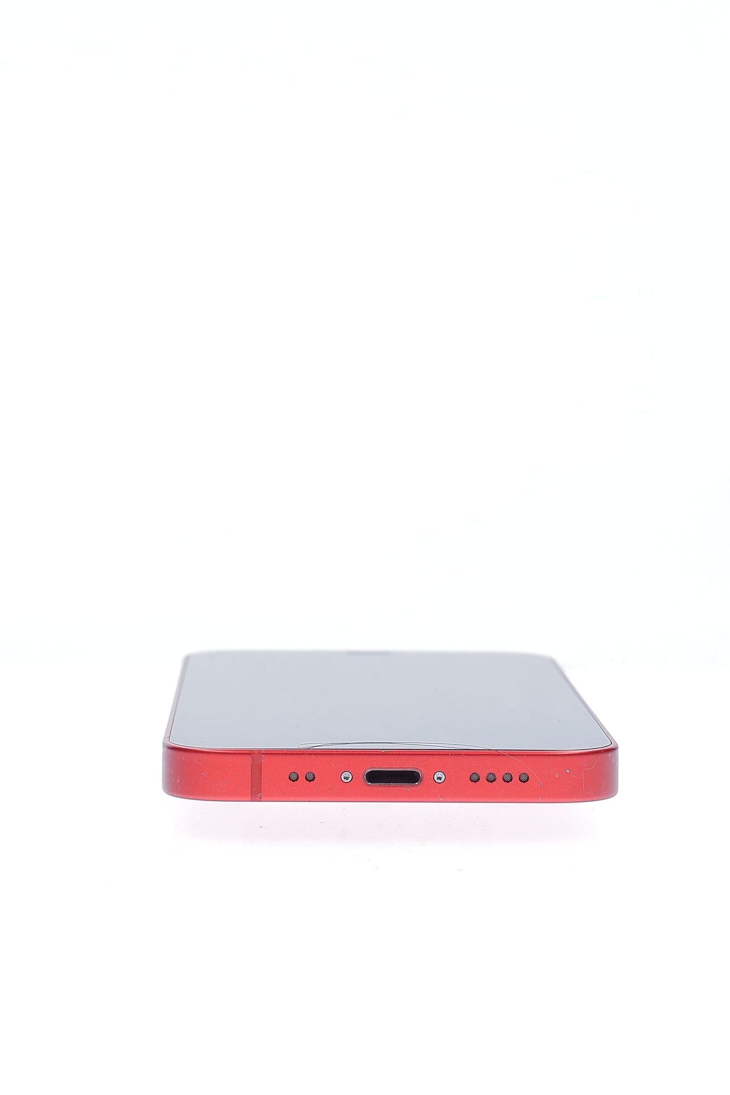 Apple iPhone 12 mini 256 GB Red - Σαν καινούργιο