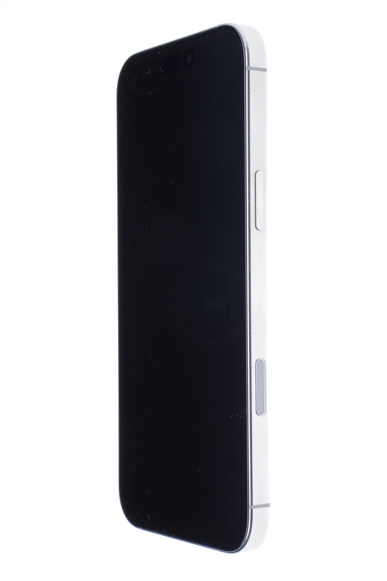 Apple iPhone 16 Pro Max 256 GB White Titanium
