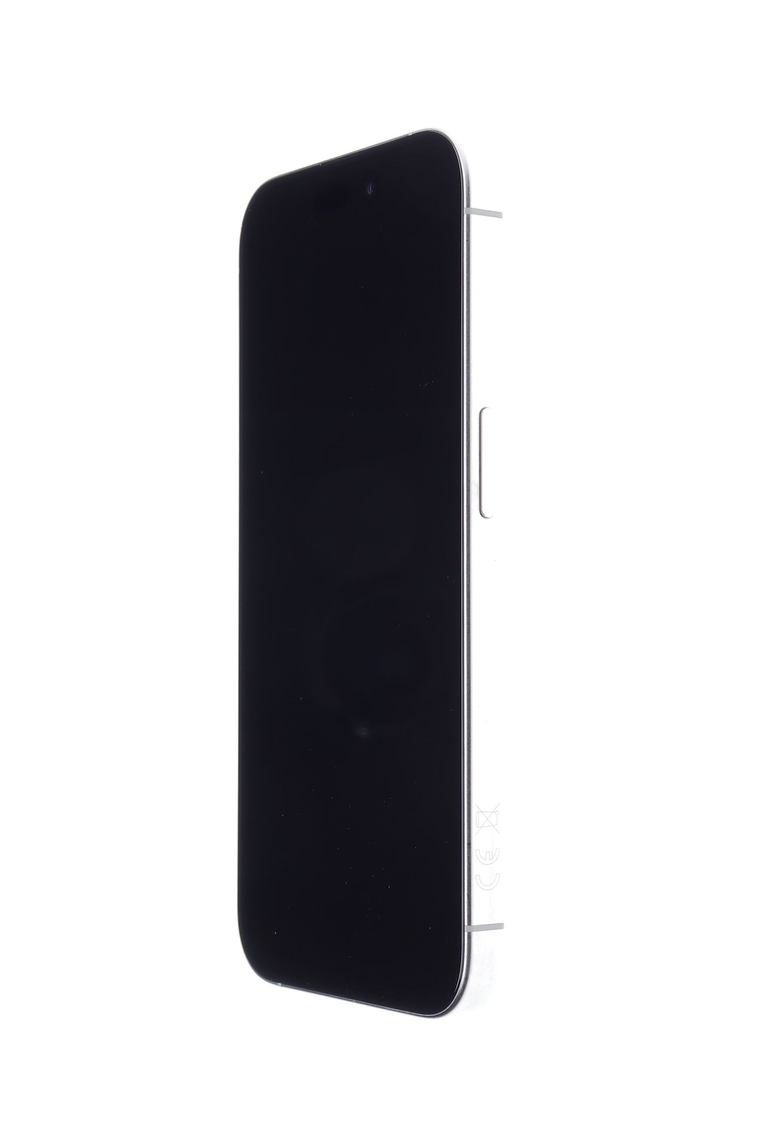 てんちょ【ジャンク品】Apple iPhone 15 Pro ホワイト Amazon | 【整備