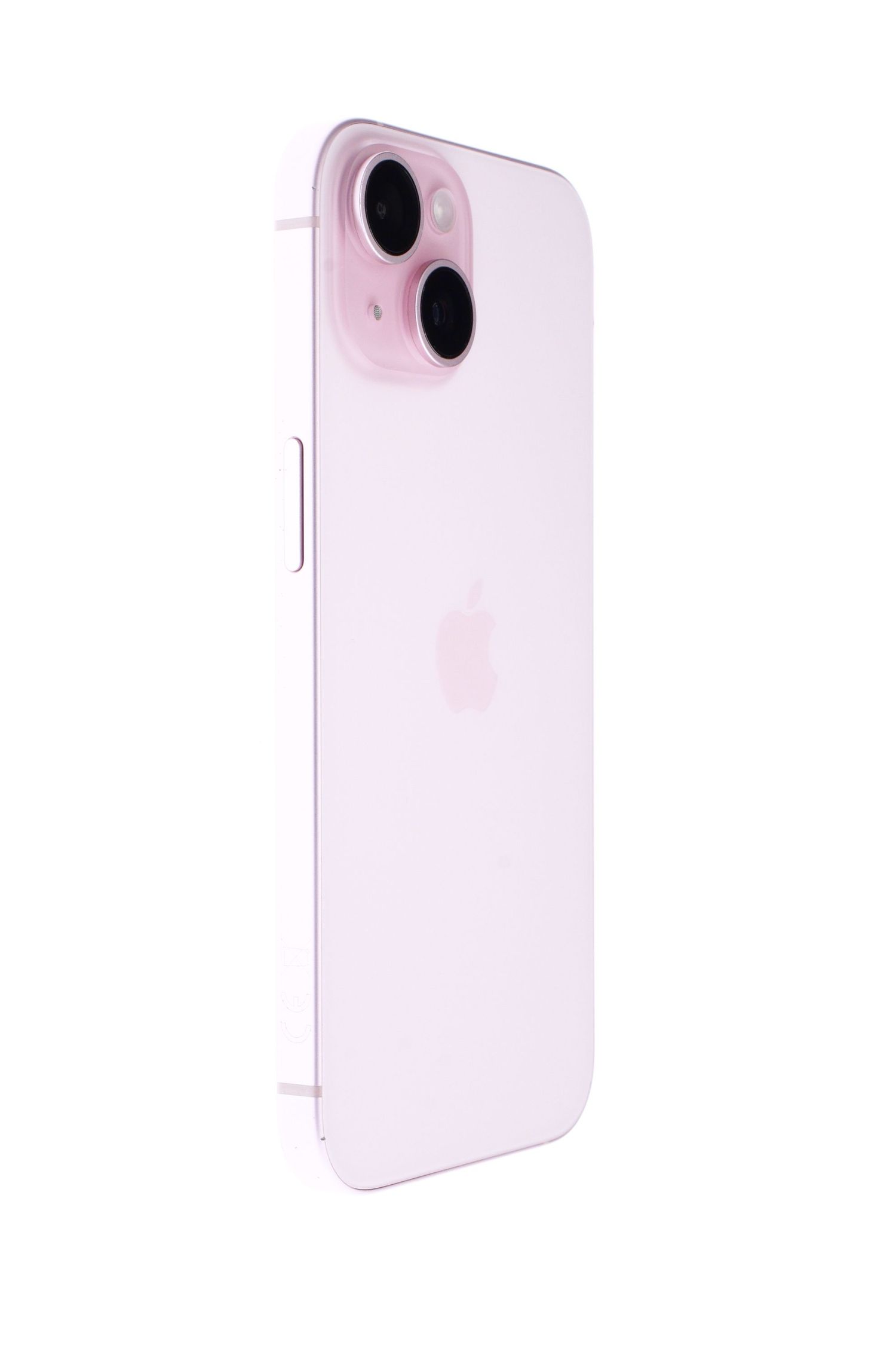 Apple iPhone 15 128 GB Pink - Много добро