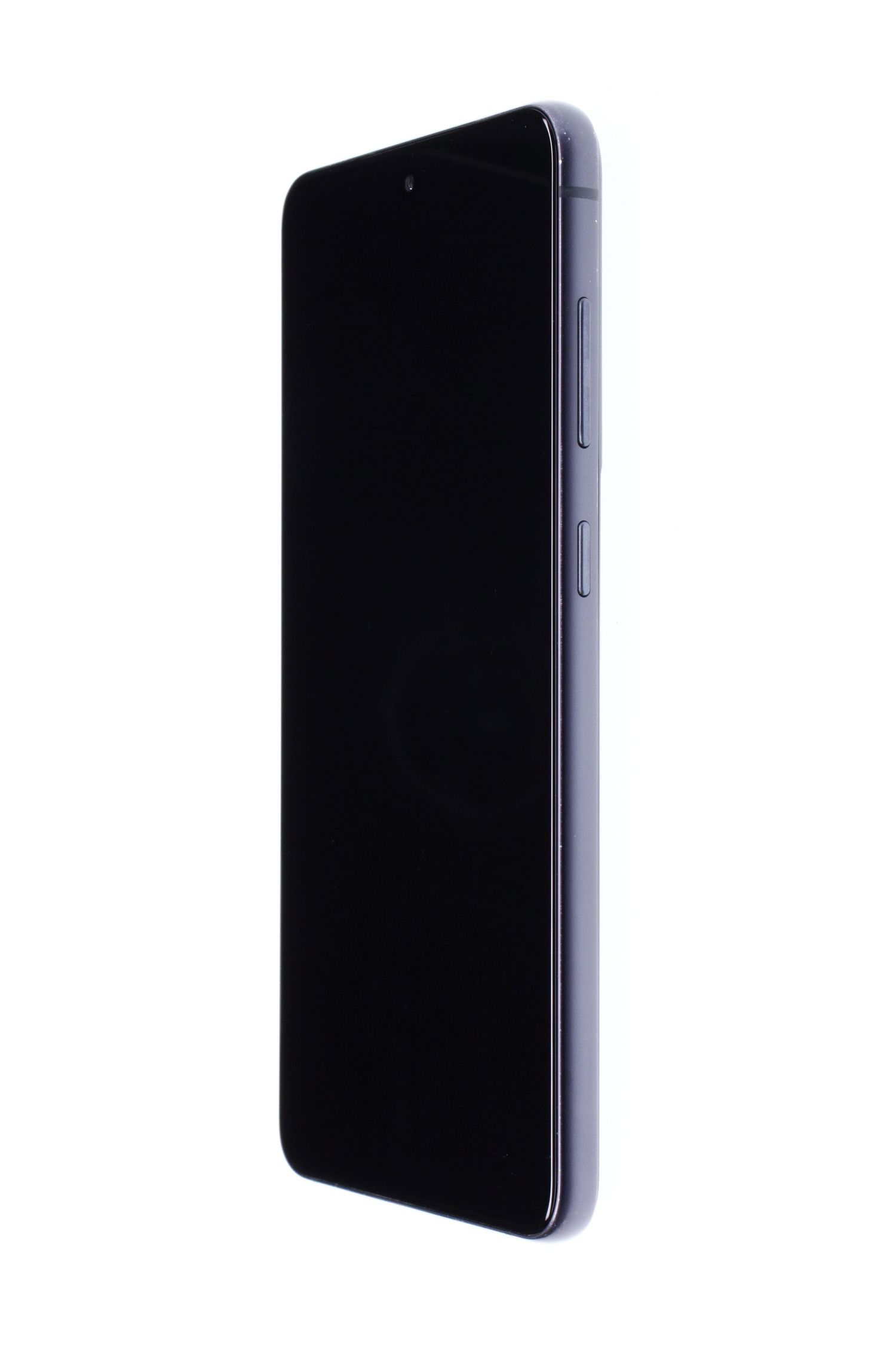 Samsung Galaxy S21 FE 5G Dual Sim 256 GB Graphite - Kiváló