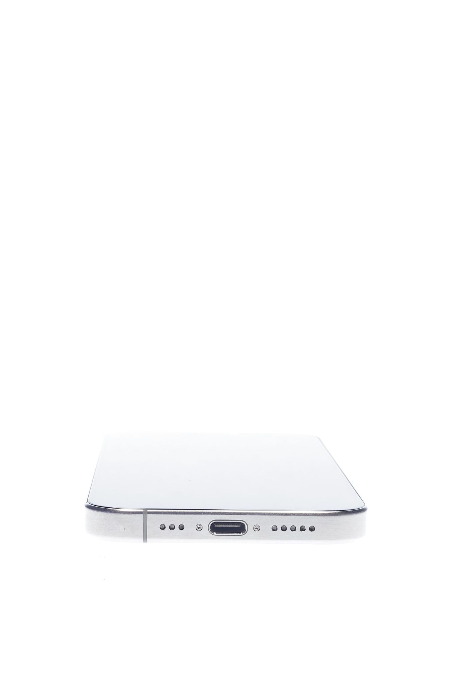 Apple iPhone 15 Pro 512 GB Natural Titanium - Εξαιρετικό
