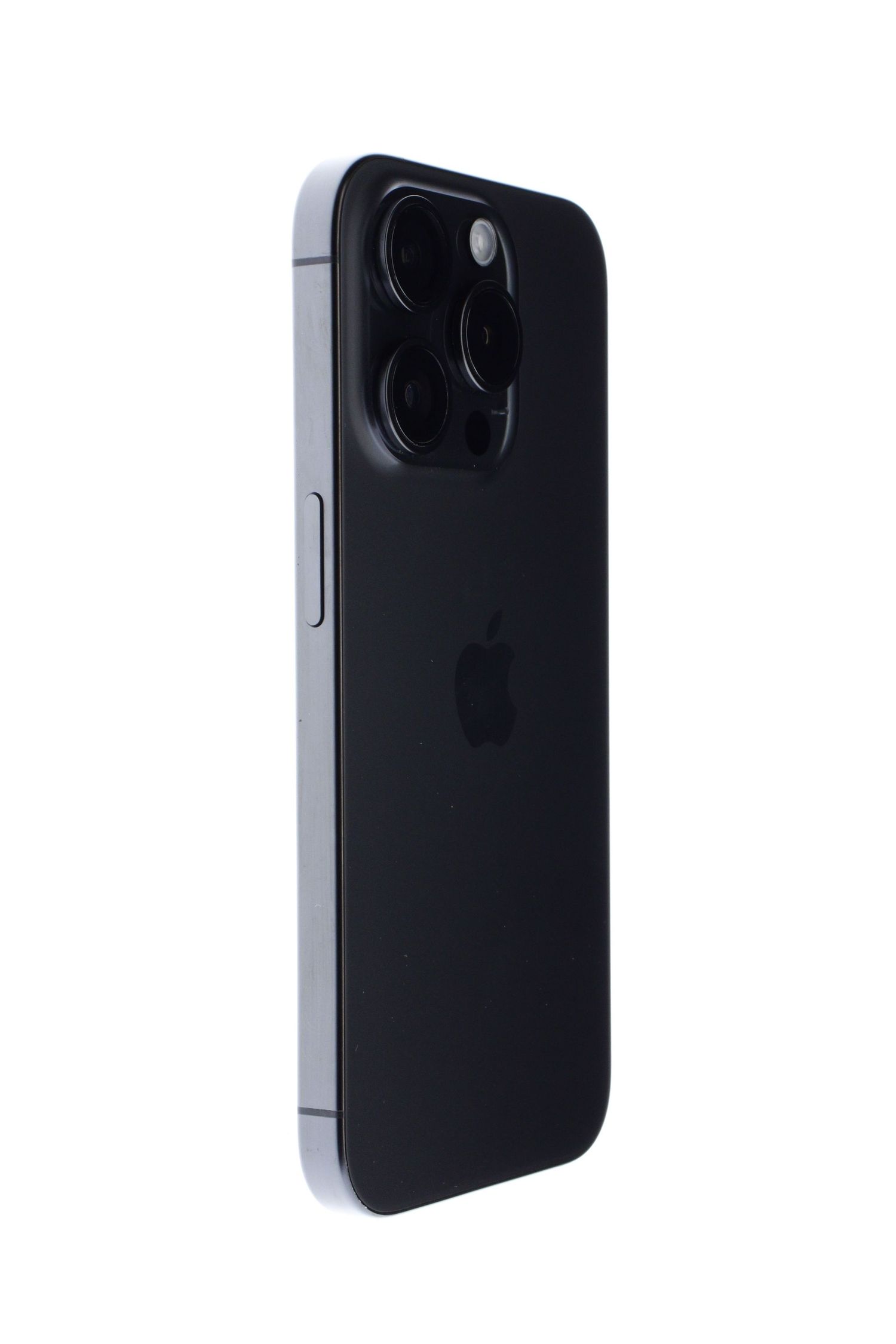 Apple iPhone 15 Pro 512 GB Black Titanium - Отлично