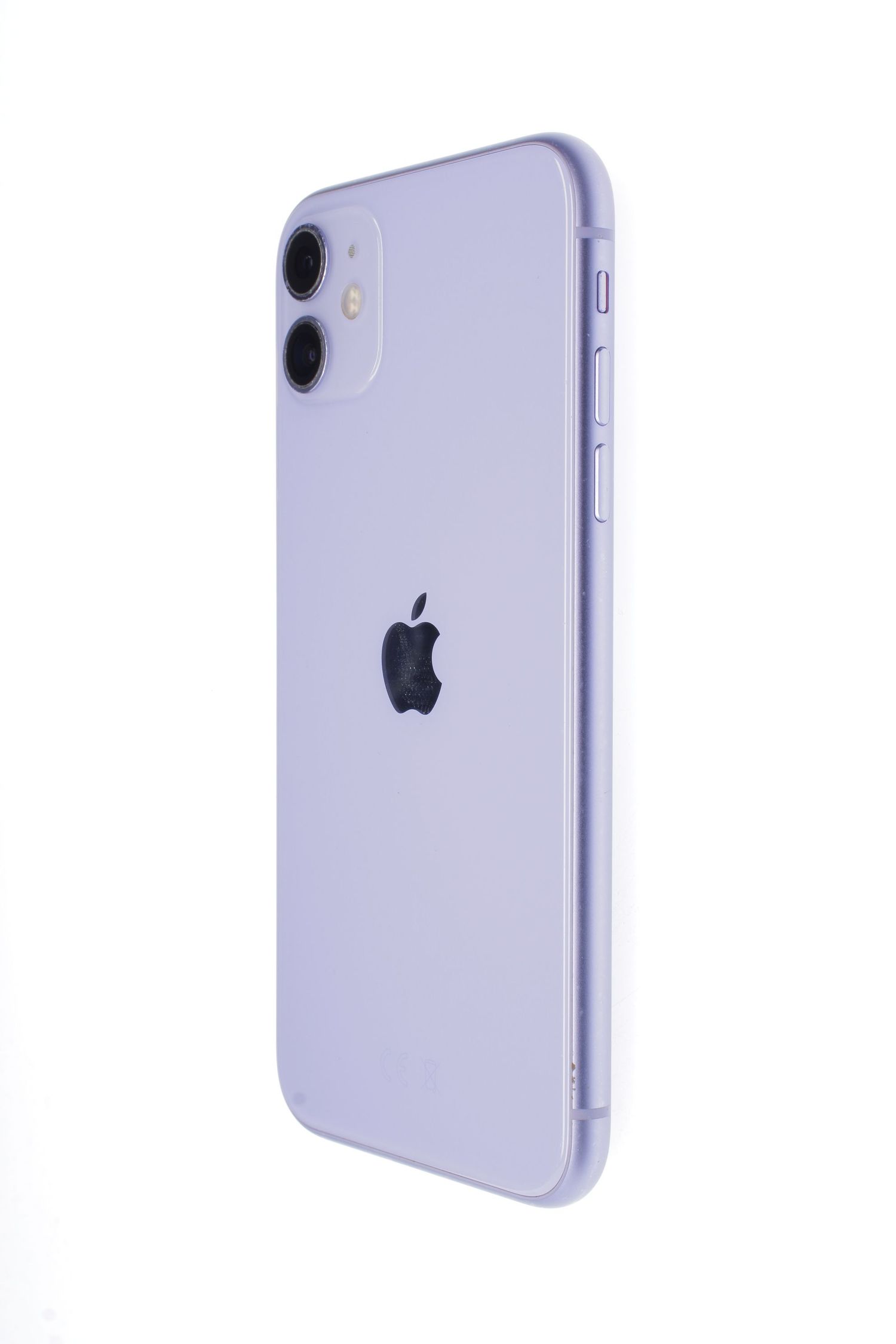 Apple iPhone 11 128 GB Purple - Отлично