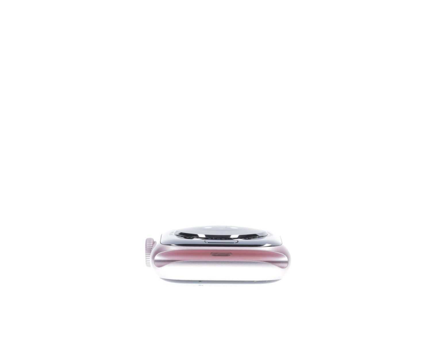 Apple Watch Series 9 2023, GPS, Aluminium 41mm Pink - Много добро