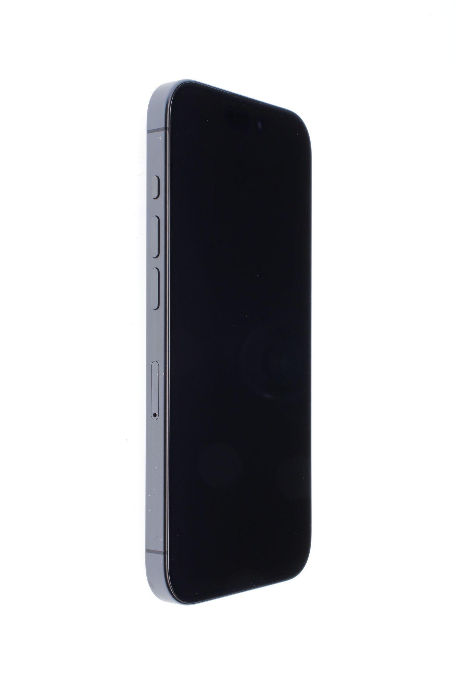 Apple iPhone 15 Pro 256 GB Black Titanium - Σαν καινούργιο