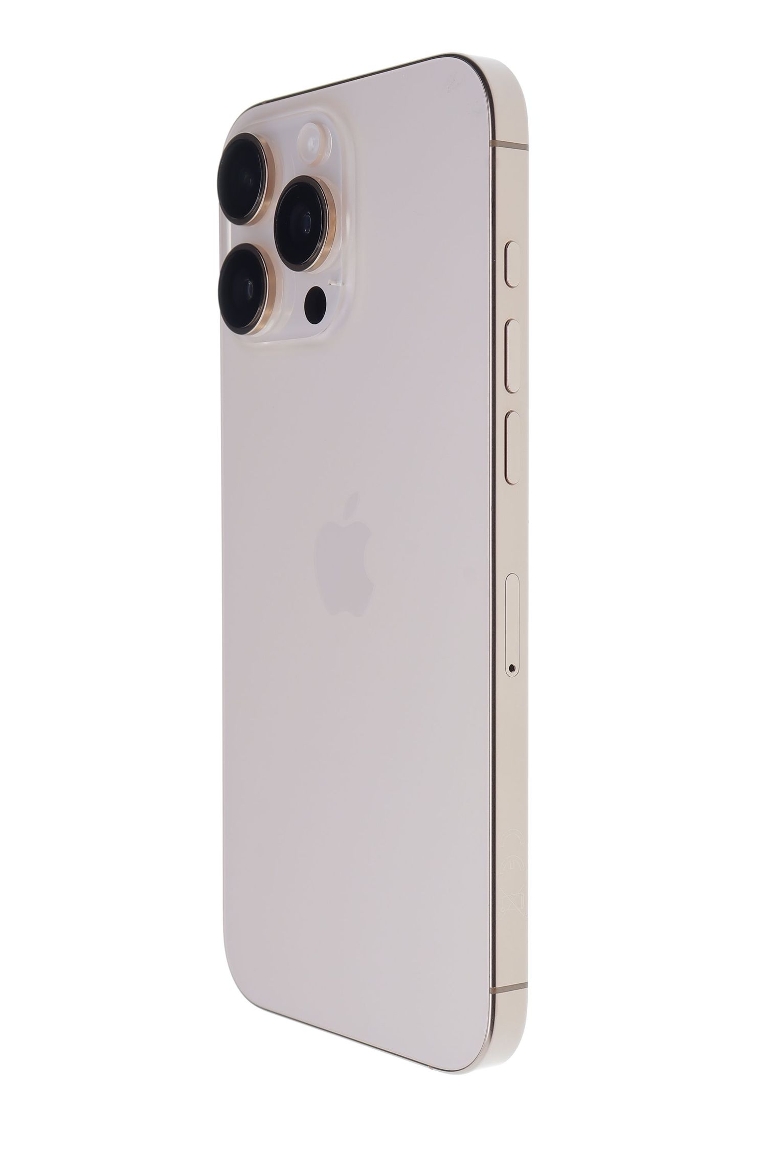 Apple iPhone 16 Pro Max 256 GB Desert Titanium - Като нов