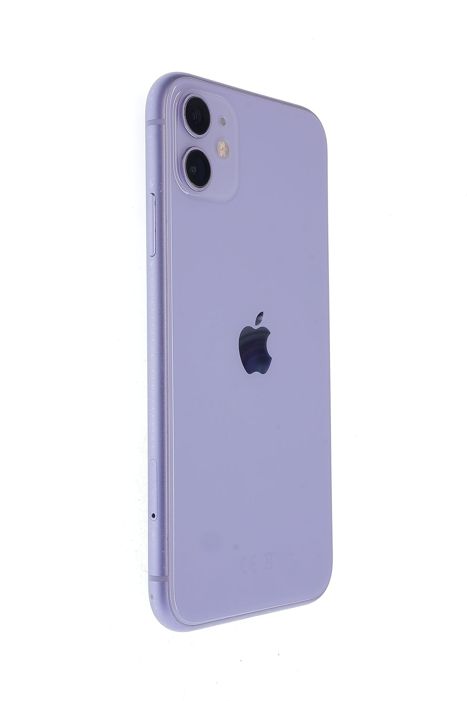Apple iPhone 11 128 GB Purple - Excelent