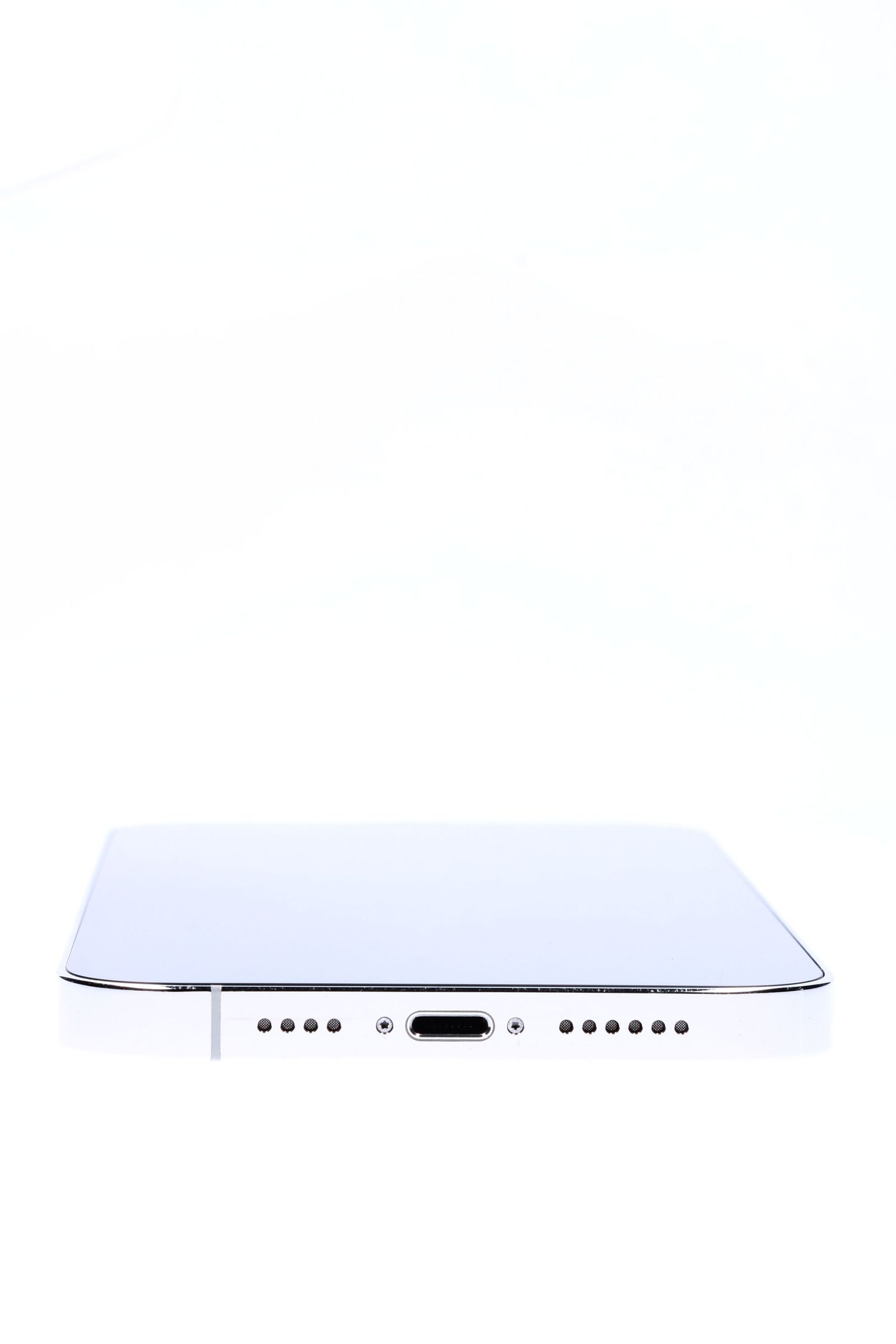 Apple iPhone 13 Pro Max 128 GB Silver - Excelent